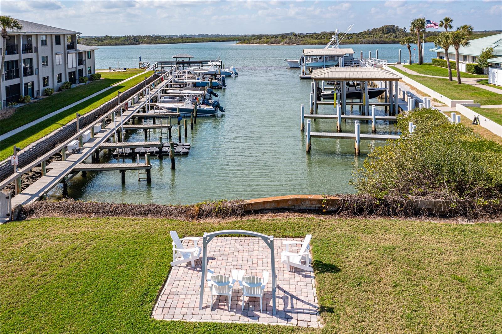 2100 N PENINSULA AVE #1020, NEW SMYRNA BEACH, FL, 32169