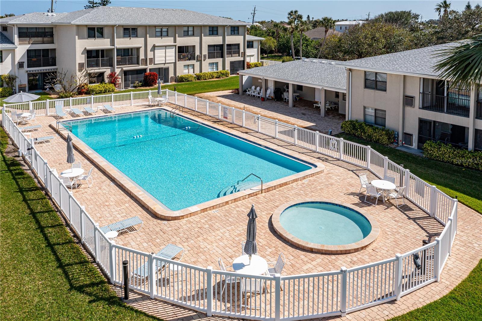 2100 N PENINSULA AVE #1020, NEW SMYRNA BEACH, FL, 32169