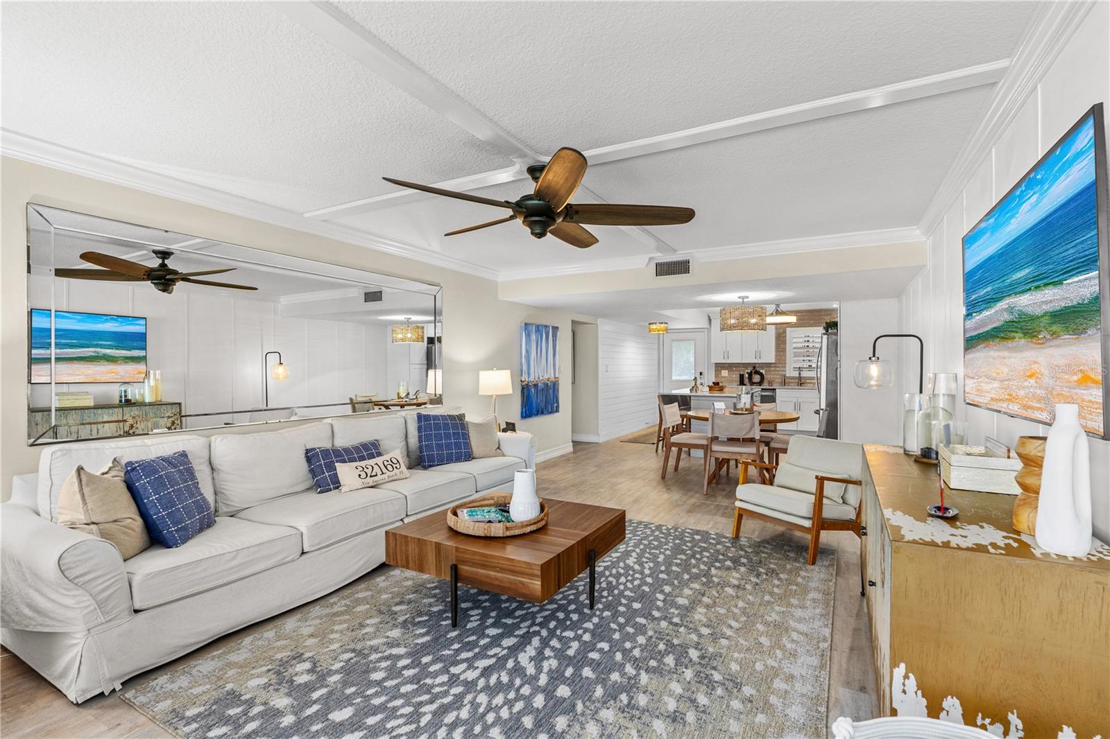 2100 N PENINSULA AVE #1020, NEW SMYRNA BEACH, FL, 32169