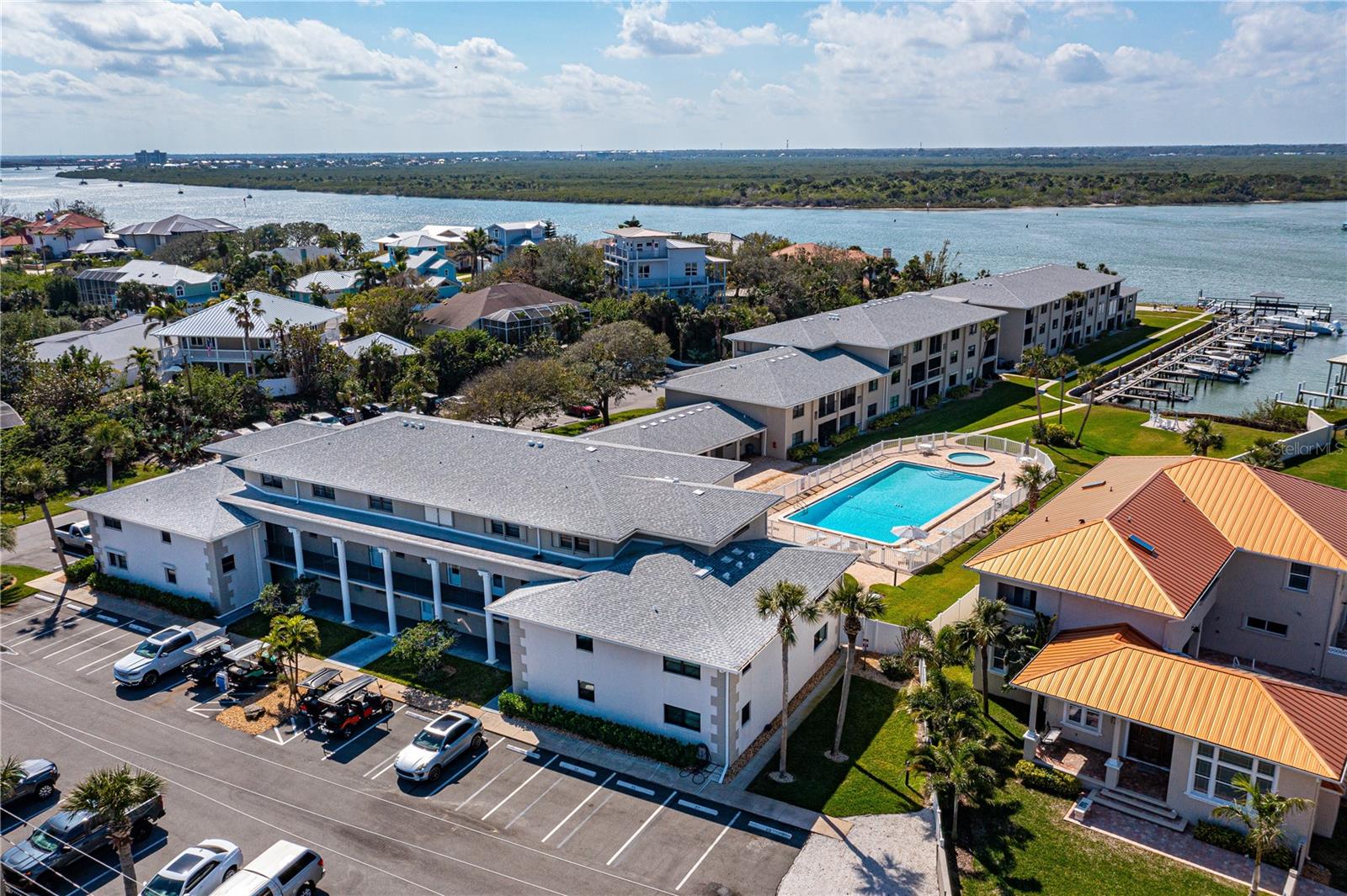 2100 N PENINSULA AVE #1020, NEW SMYRNA BEACH, FL, 32169