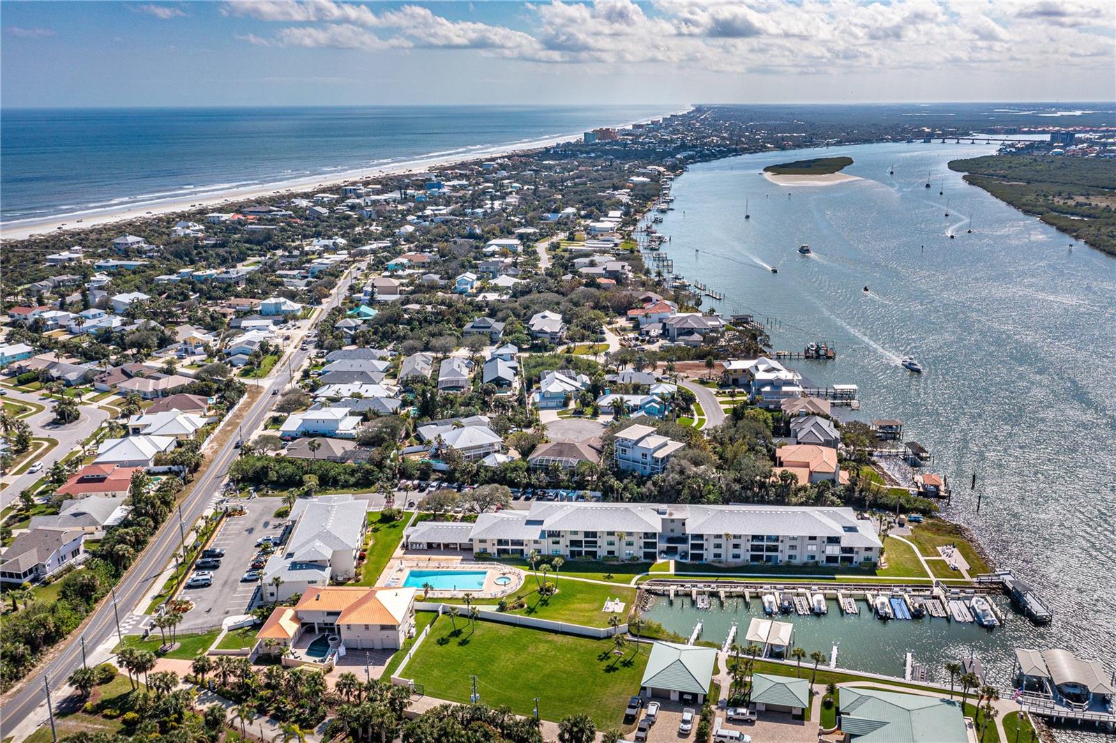 2100 N PENINSULA AVE #1020, NEW SMYRNA BEACH, FL, 32169