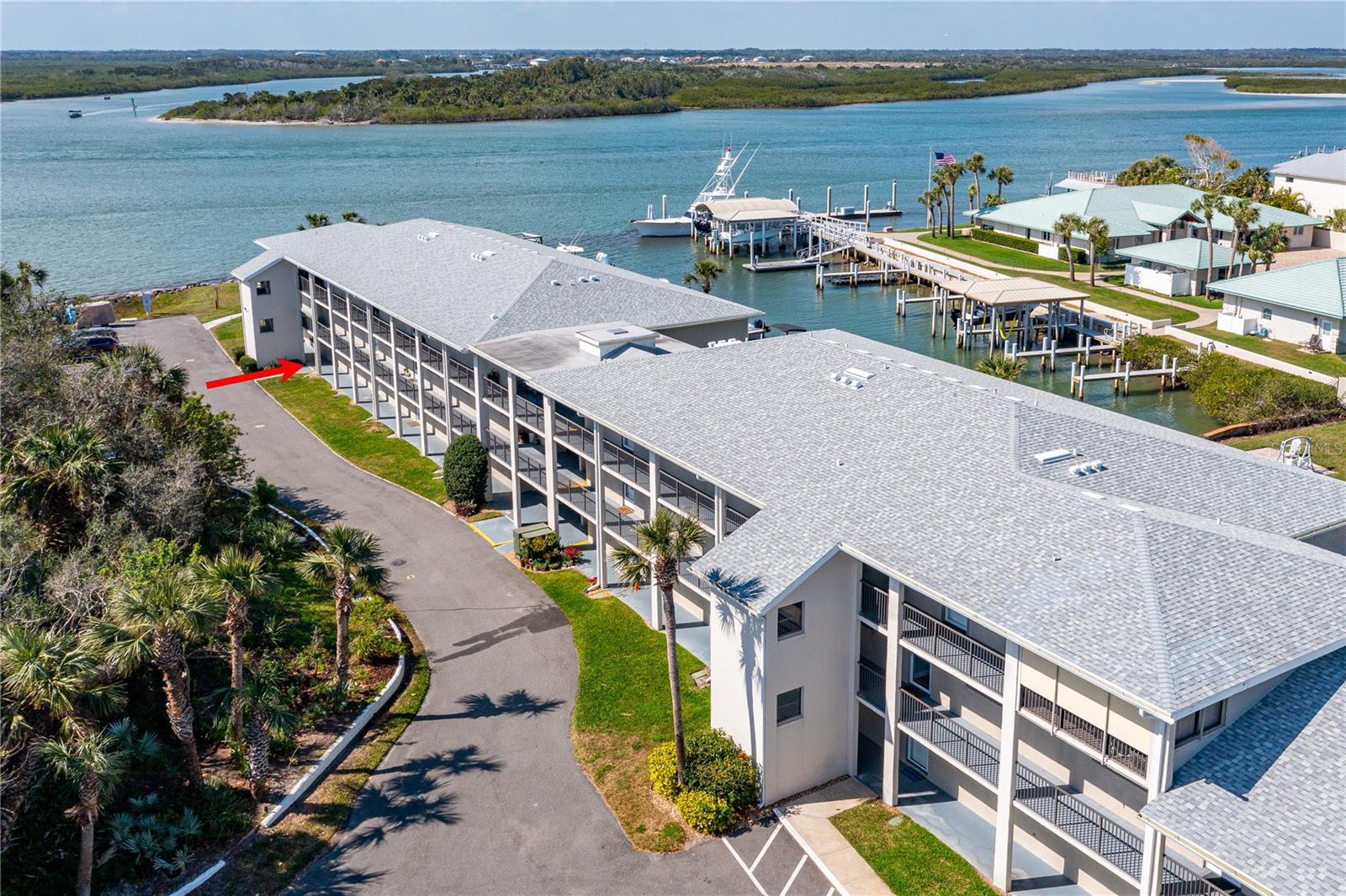 2100 N PENINSULA AVE #1020, NEW SMYRNA BEACH, FL, 32169