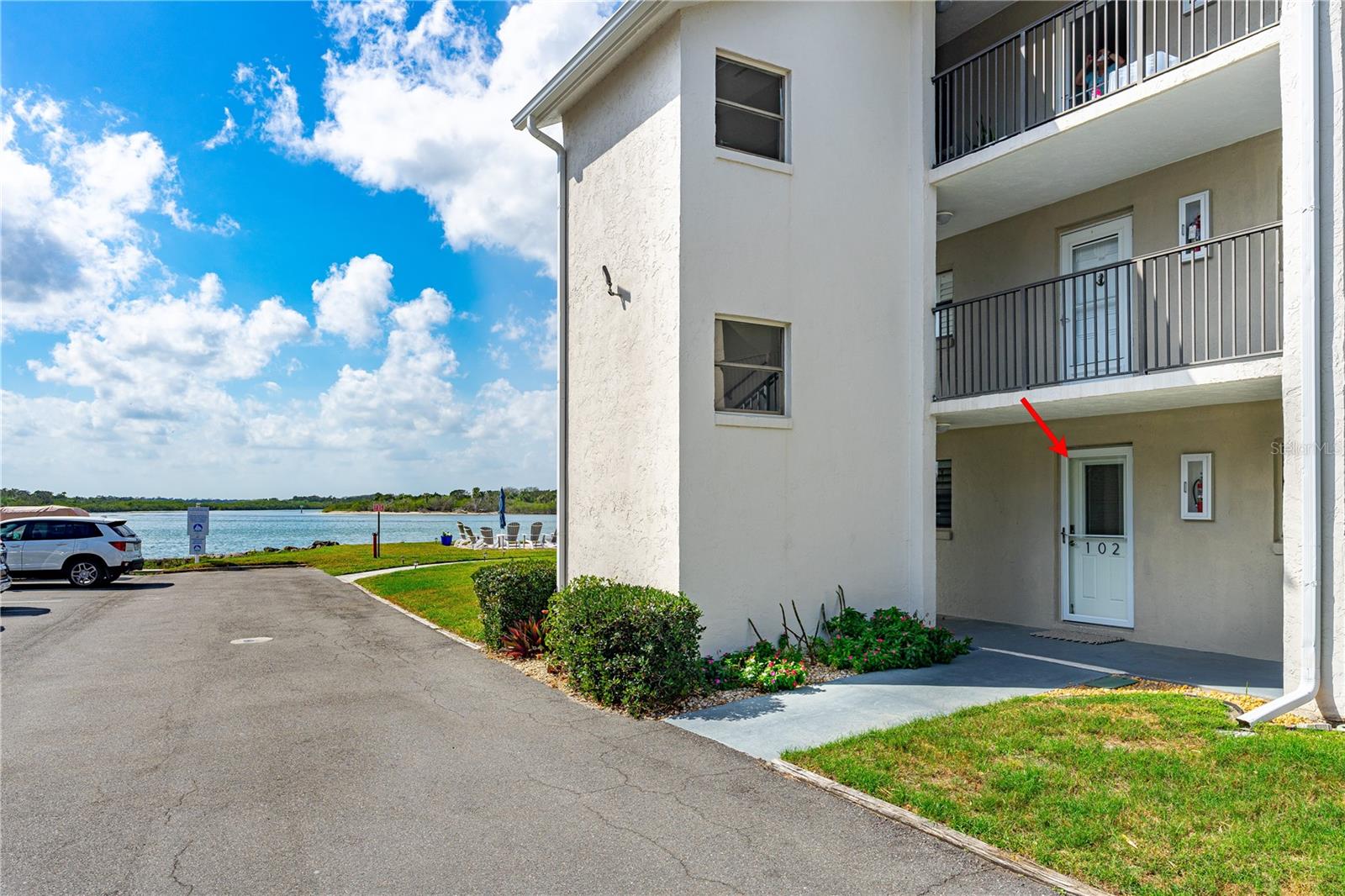 2100 N PENINSULA AVE #1020, NEW SMYRNA BEACH, FL, 32169