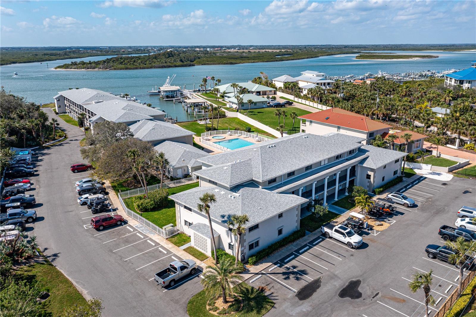2100 N PENINSULA AVE #1020, NEW SMYRNA BEACH, FL, 32169