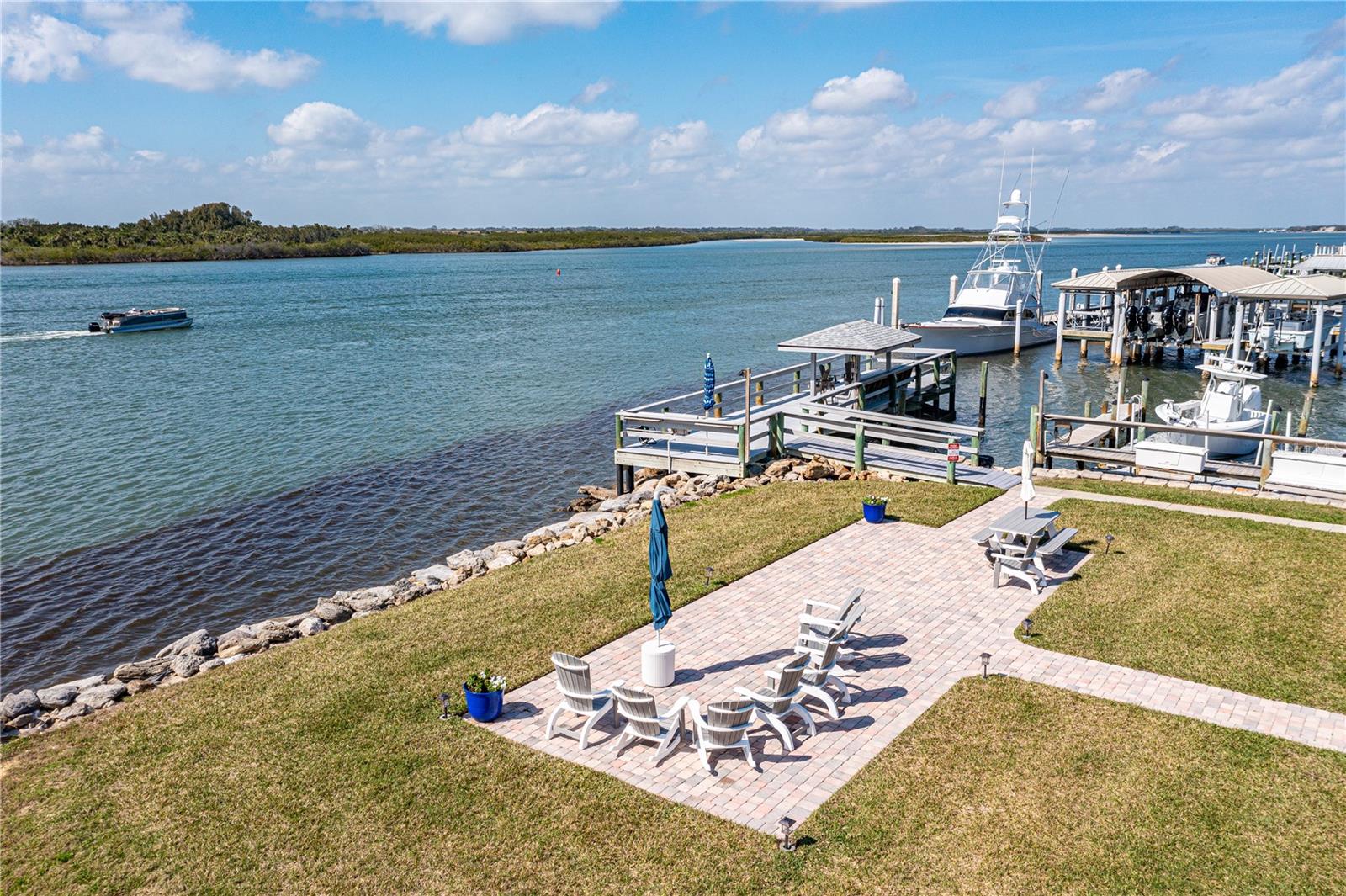 2100 N PENINSULA AVE #1020, NEW SMYRNA BEACH, FL, 32169