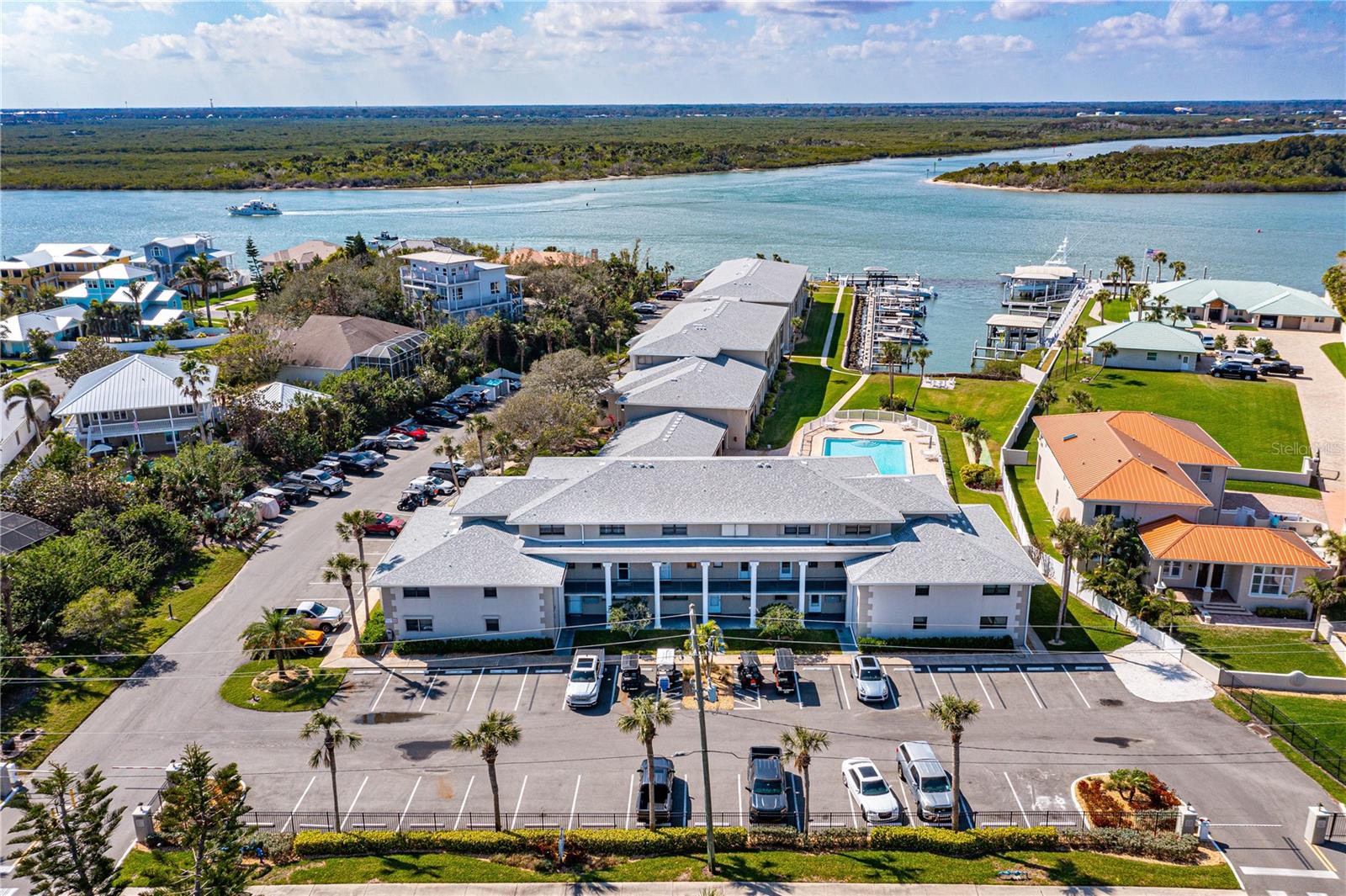 2100 N PENINSULA AVE #1020, NEW SMYRNA BEACH, FL, 32169