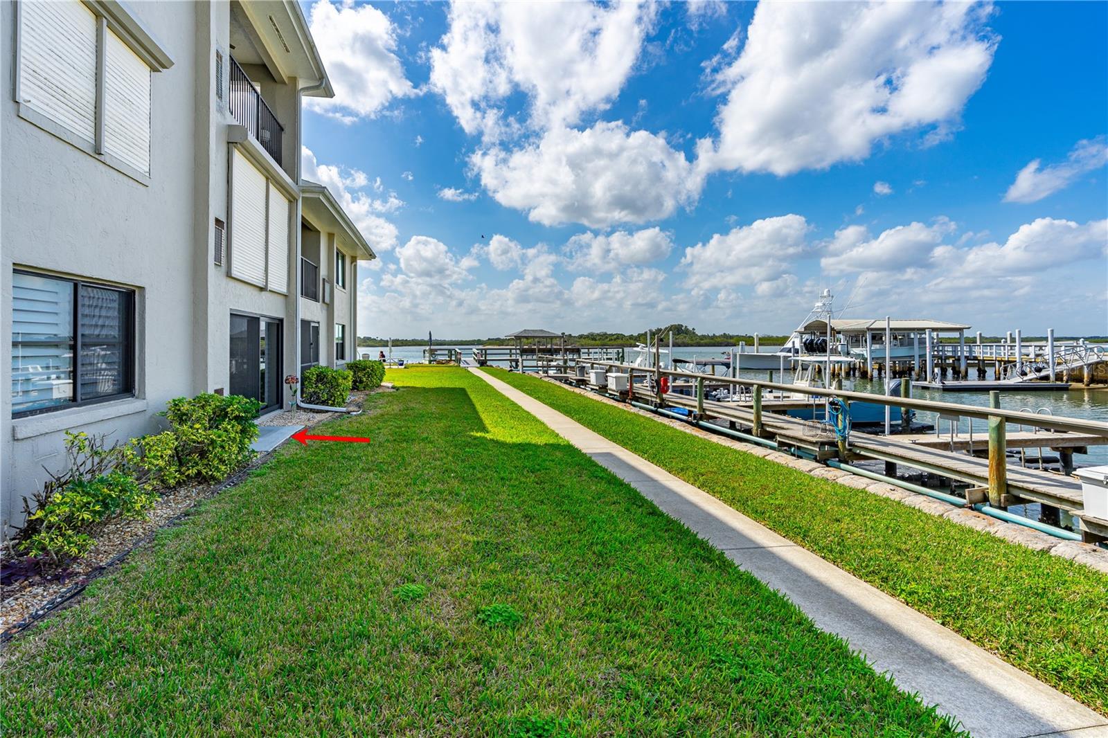 2100 N PENINSULA AVE #1020, NEW SMYRNA BEACH, FL, 32169