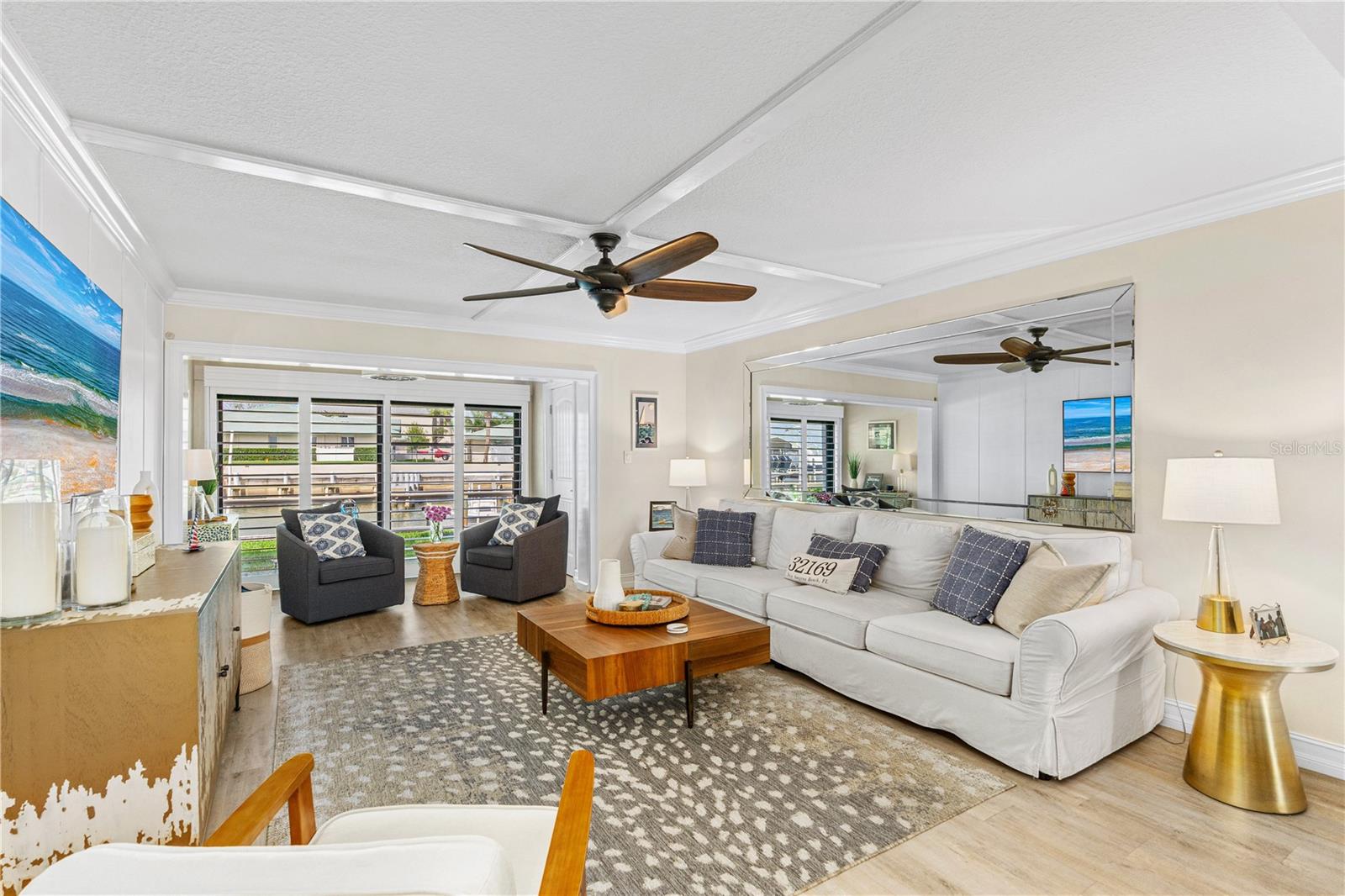 2100 N PENINSULA AVE #1020, NEW SMYRNA BEACH, FL, 32169