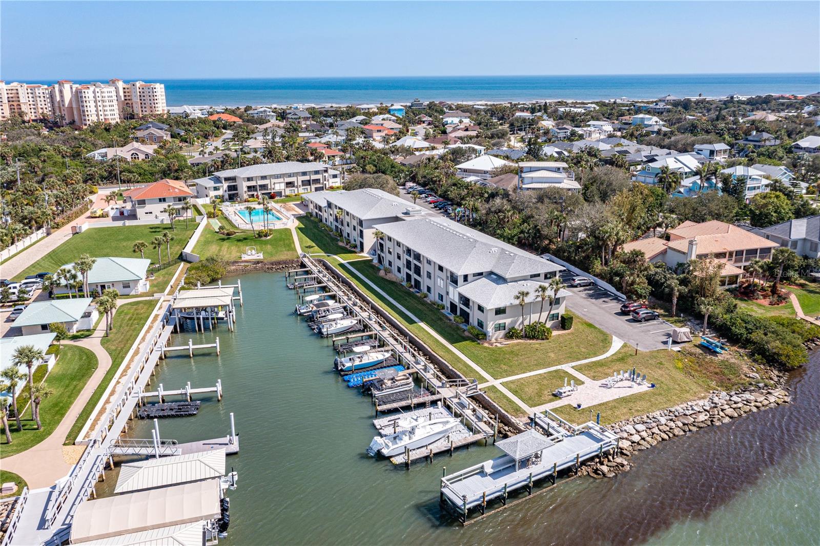 2100 N PENINSULA AVE #1020, NEW SMYRNA BEACH, FL, 32169