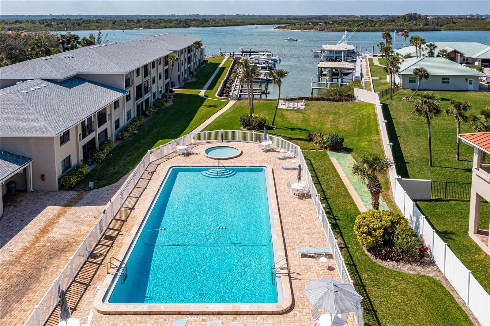 2100 N PENINSULA AVE #1020, NEW SMYRNA BEACH, FL, 32169