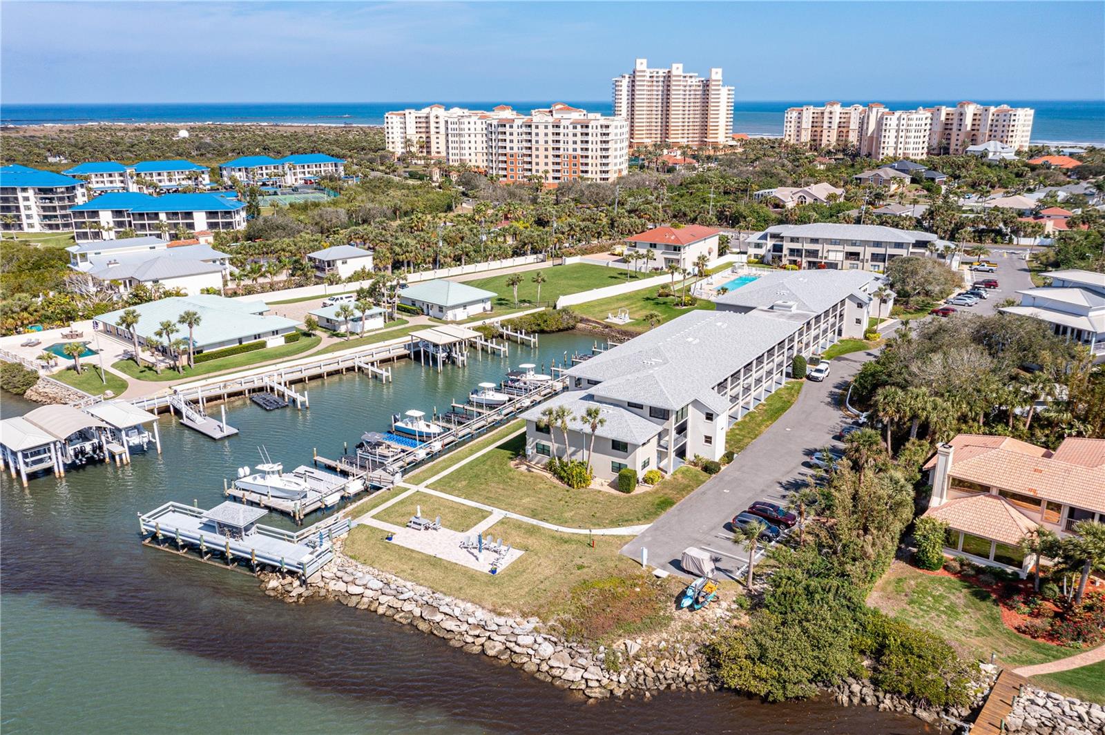 2100 N PENINSULA AVE #1020, NEW SMYRNA BEACH, FL, 32169