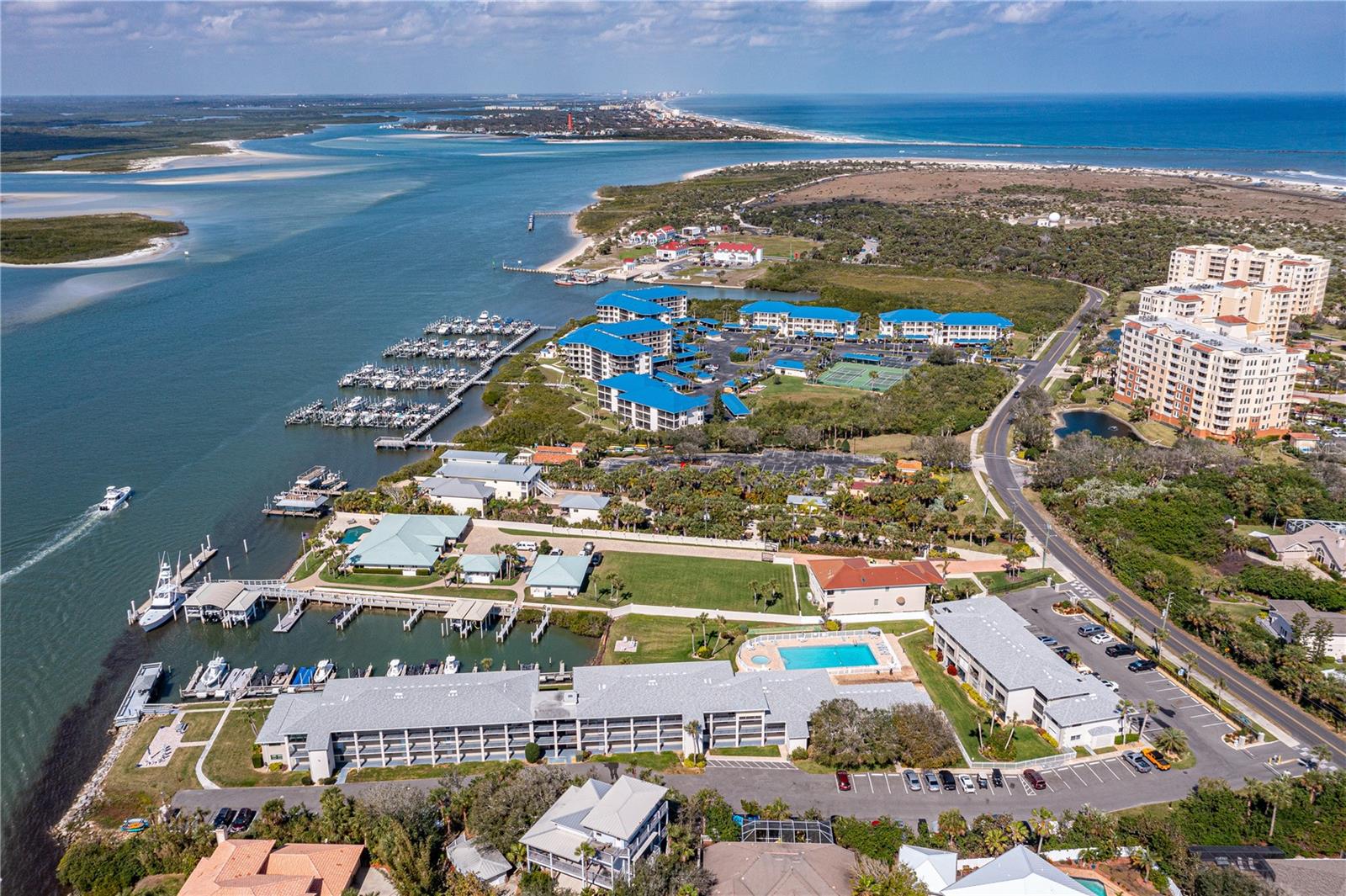 2100 N PENINSULA AVE #1020, NEW SMYRNA BEACH, FL, 32169