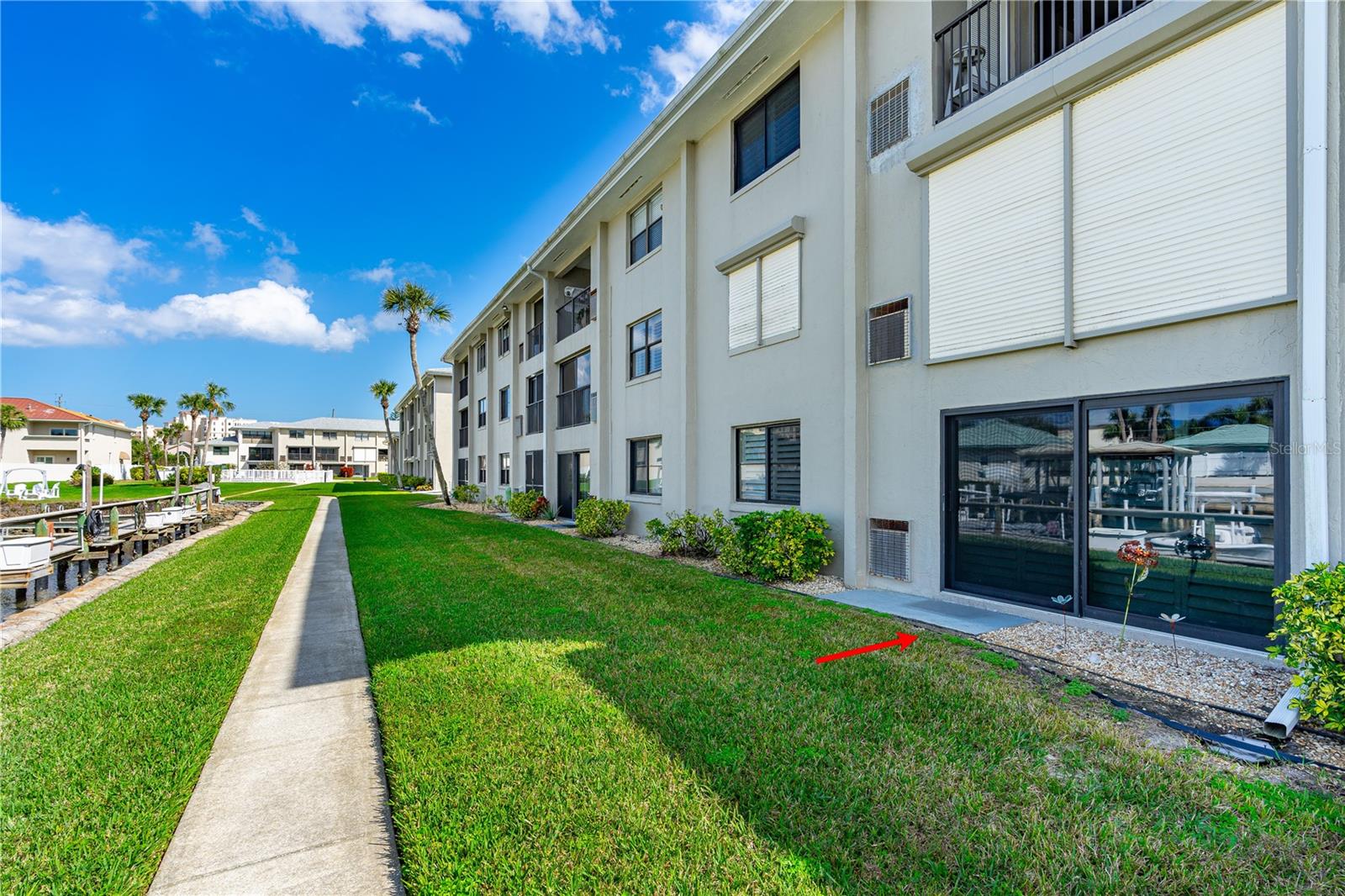 2100 N PENINSULA AVE #1020, NEW SMYRNA BEACH, FL, 32169