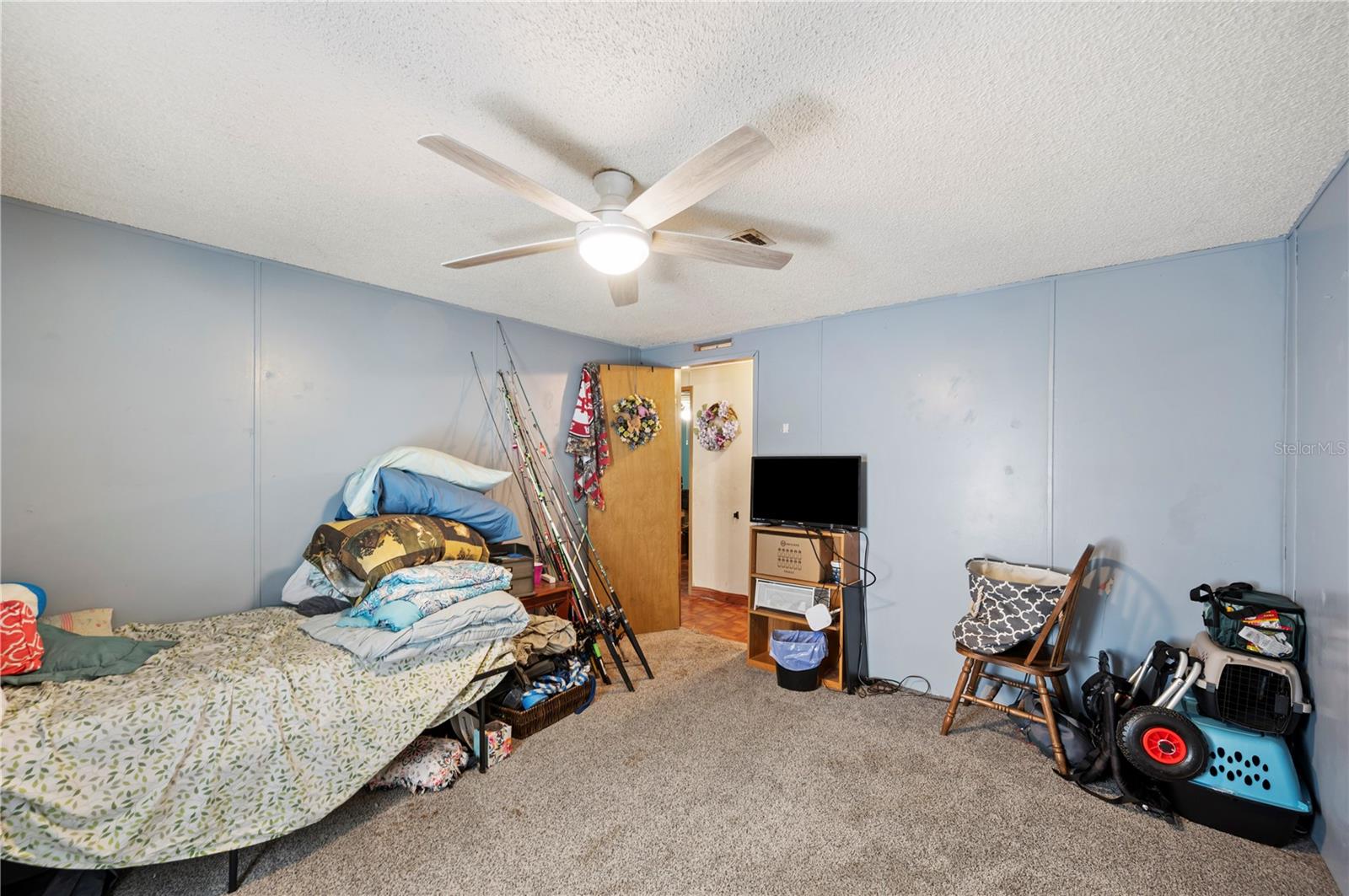 4336 PORTAGE DR, POLK CITY, FL, 33868