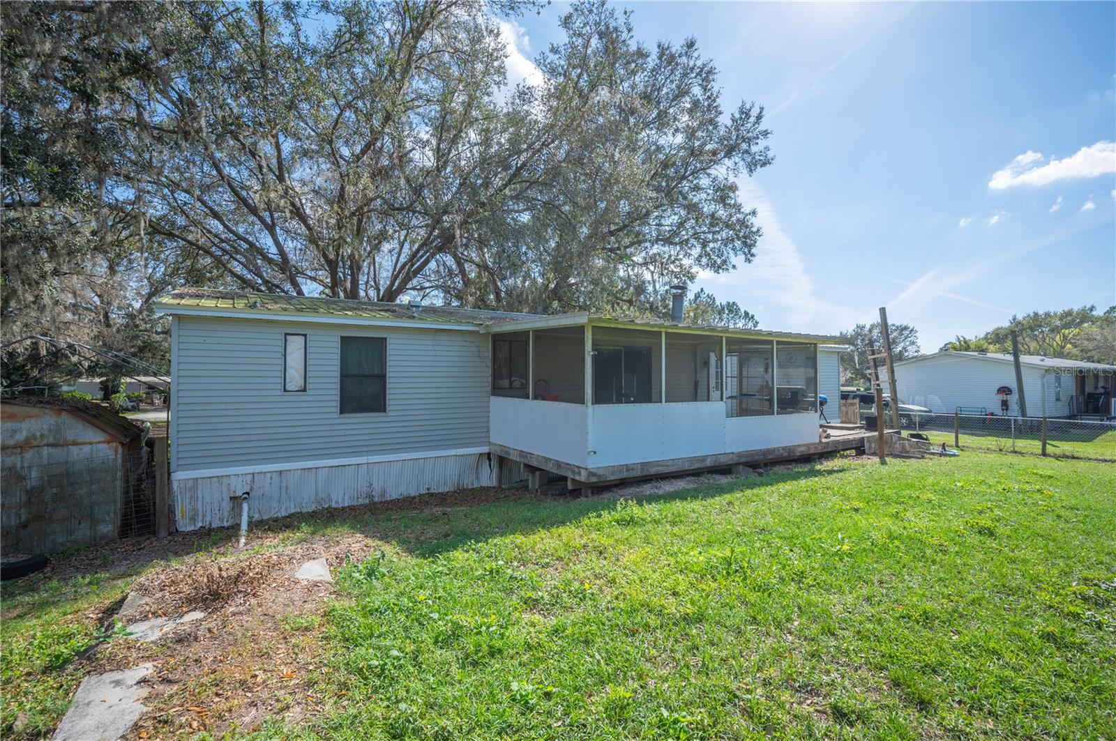 4336 PORTAGE DR, POLK CITY, FL, 33868