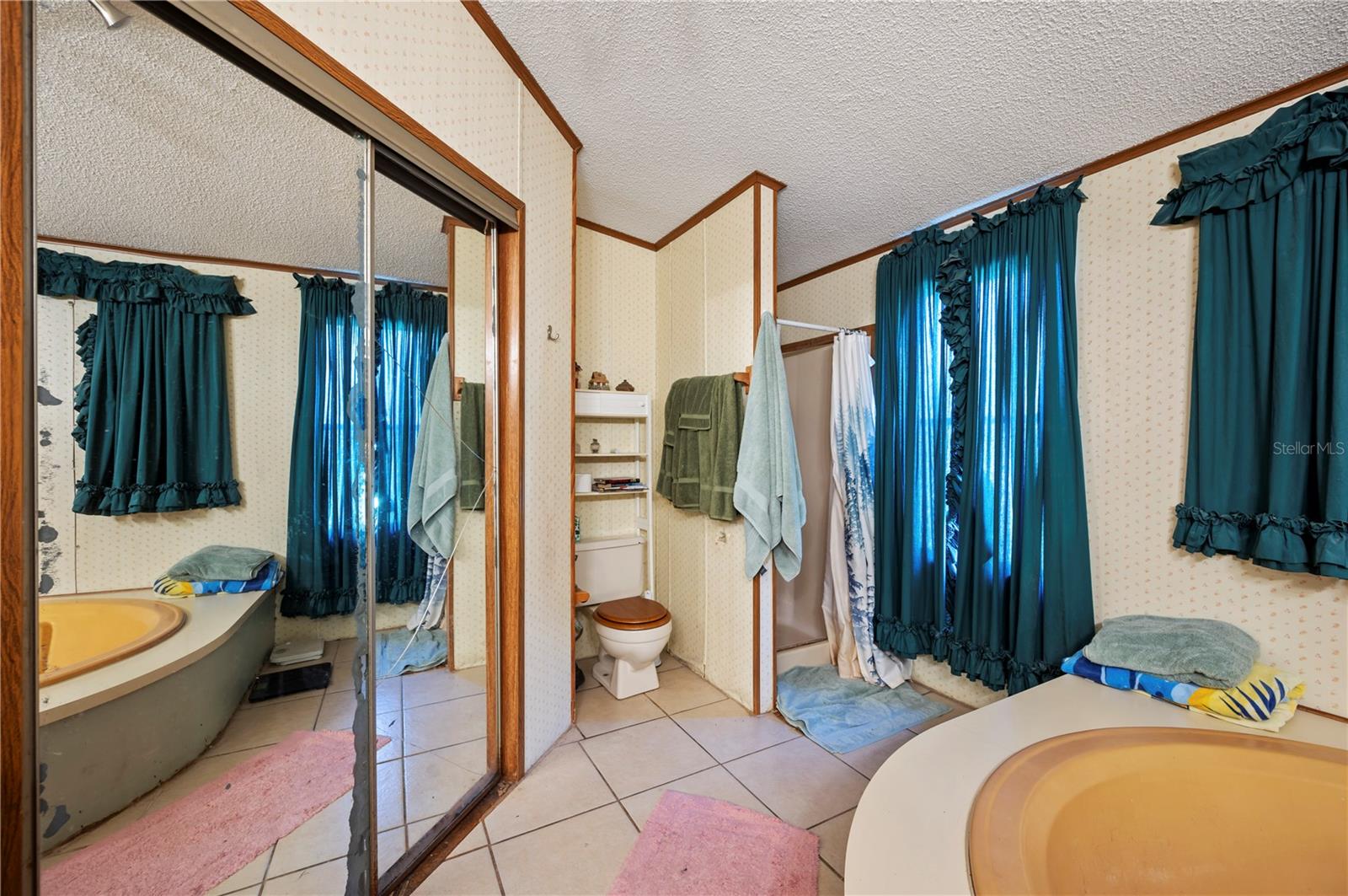 4336 PORTAGE DR, POLK CITY, FL, 33868