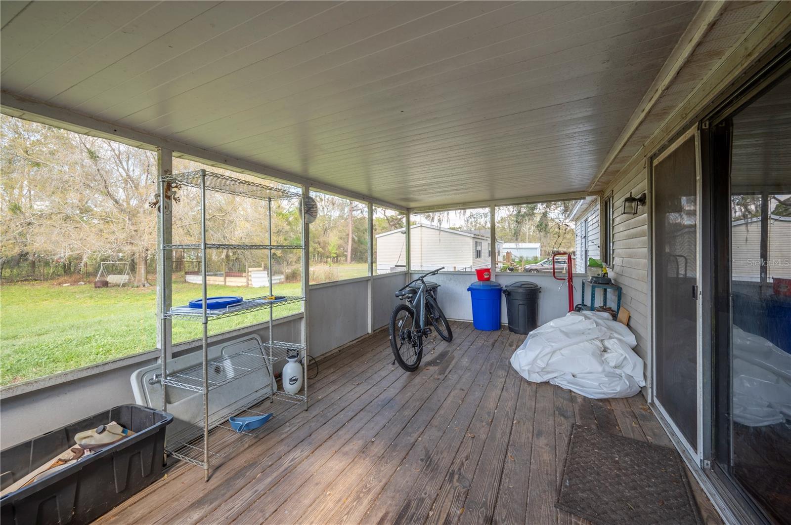 4336 PORTAGE DR, POLK CITY, FL, 33868