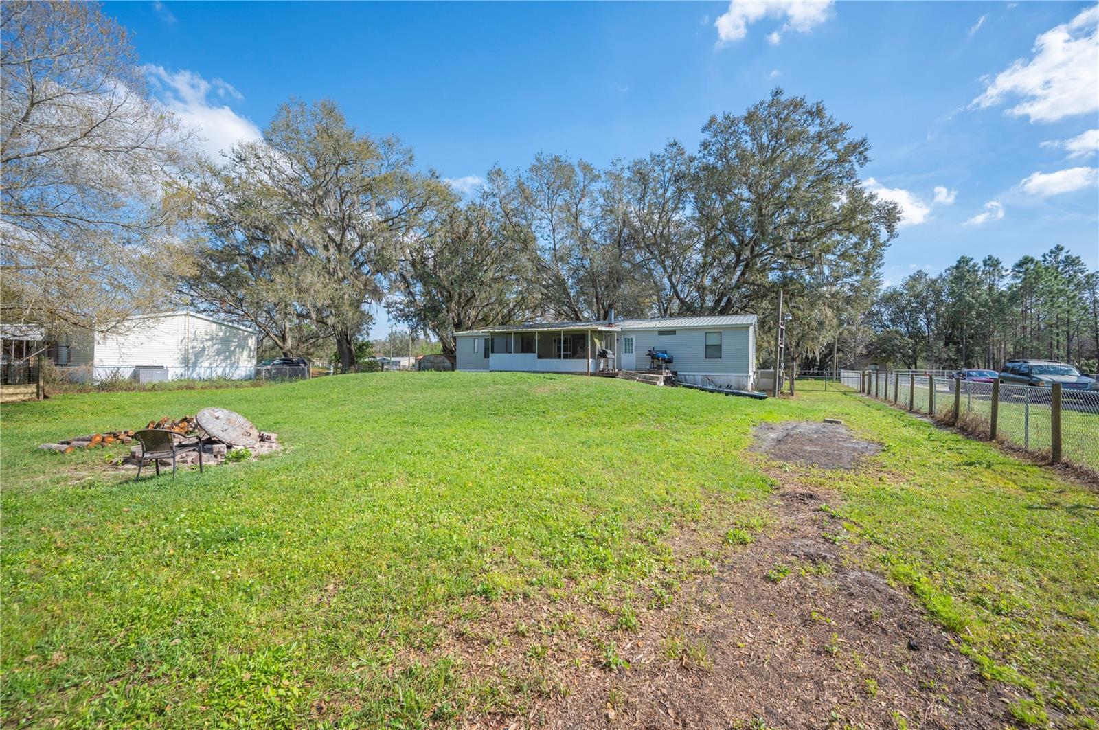 4336 PORTAGE DR, POLK CITY, FL, 33868
