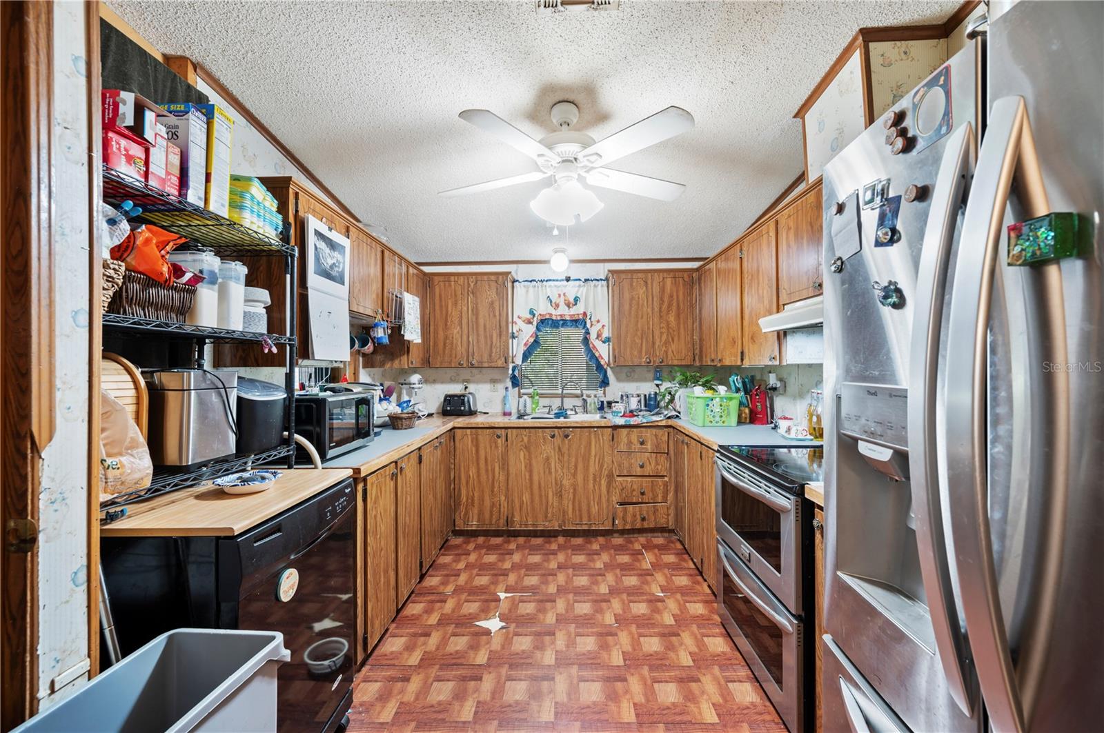 4336 PORTAGE DR, POLK CITY, FL, 33868