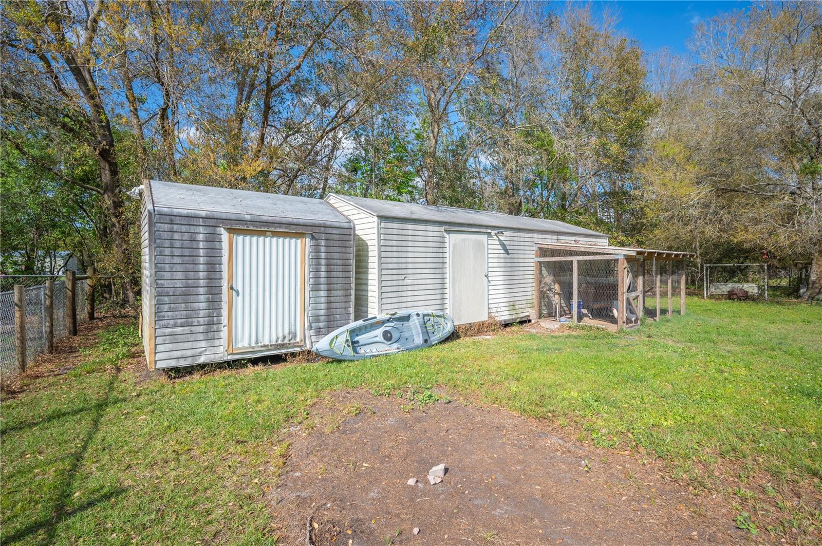 4336 PORTAGE DR, POLK CITY, FL, 33868