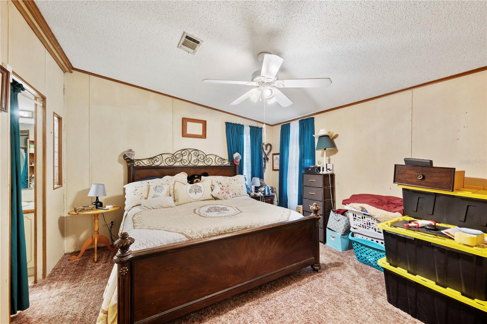 4336 PORTAGE DR, POLK CITY, FL, 33868
