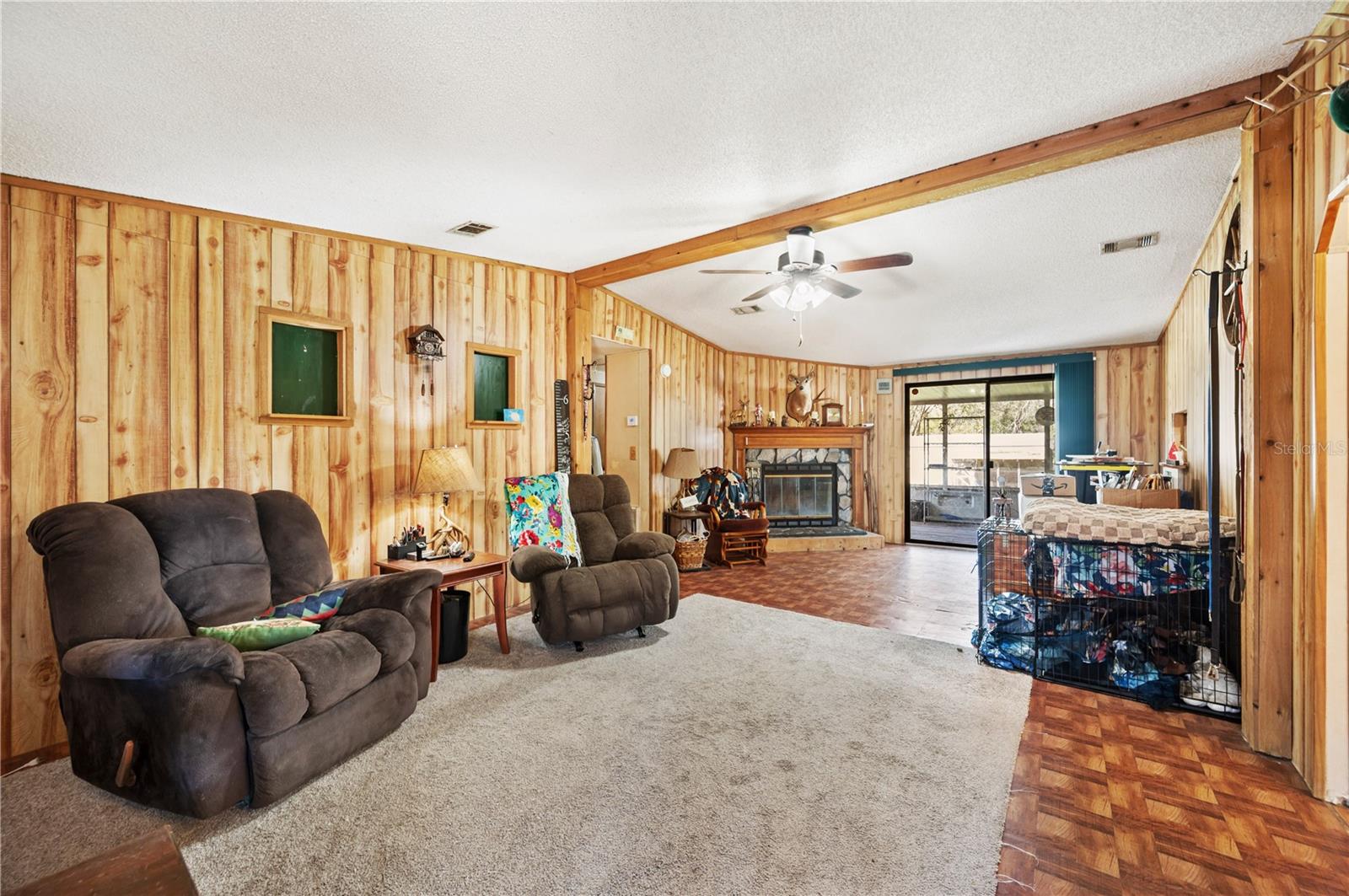 4336 PORTAGE DR, POLK CITY, FL, 33868