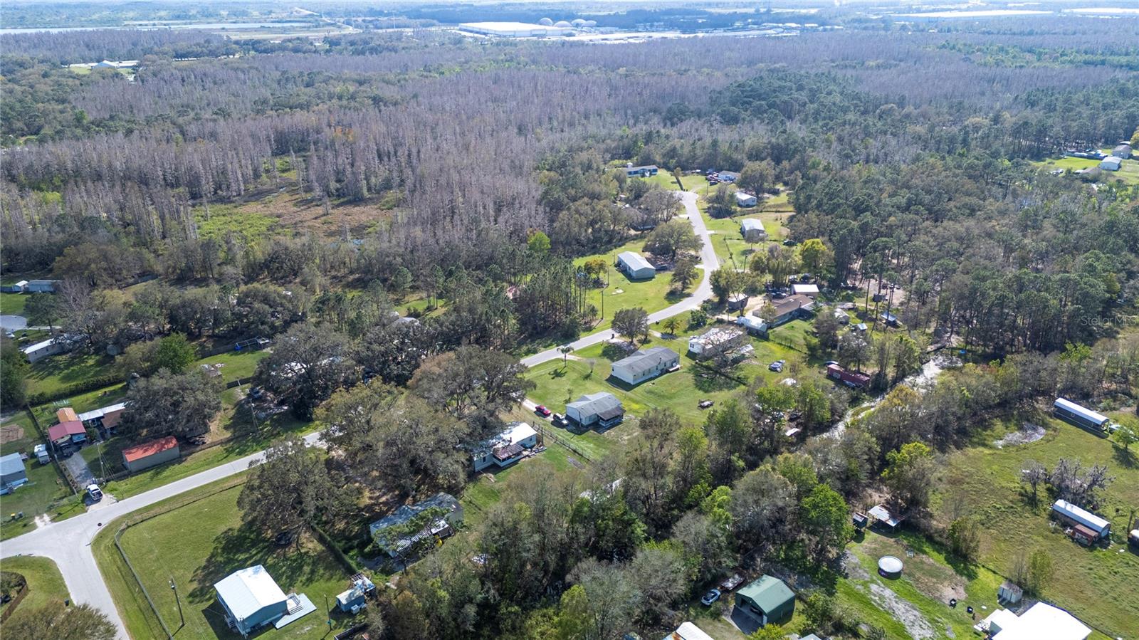 4336 PORTAGE DR, POLK CITY, FL, 33868