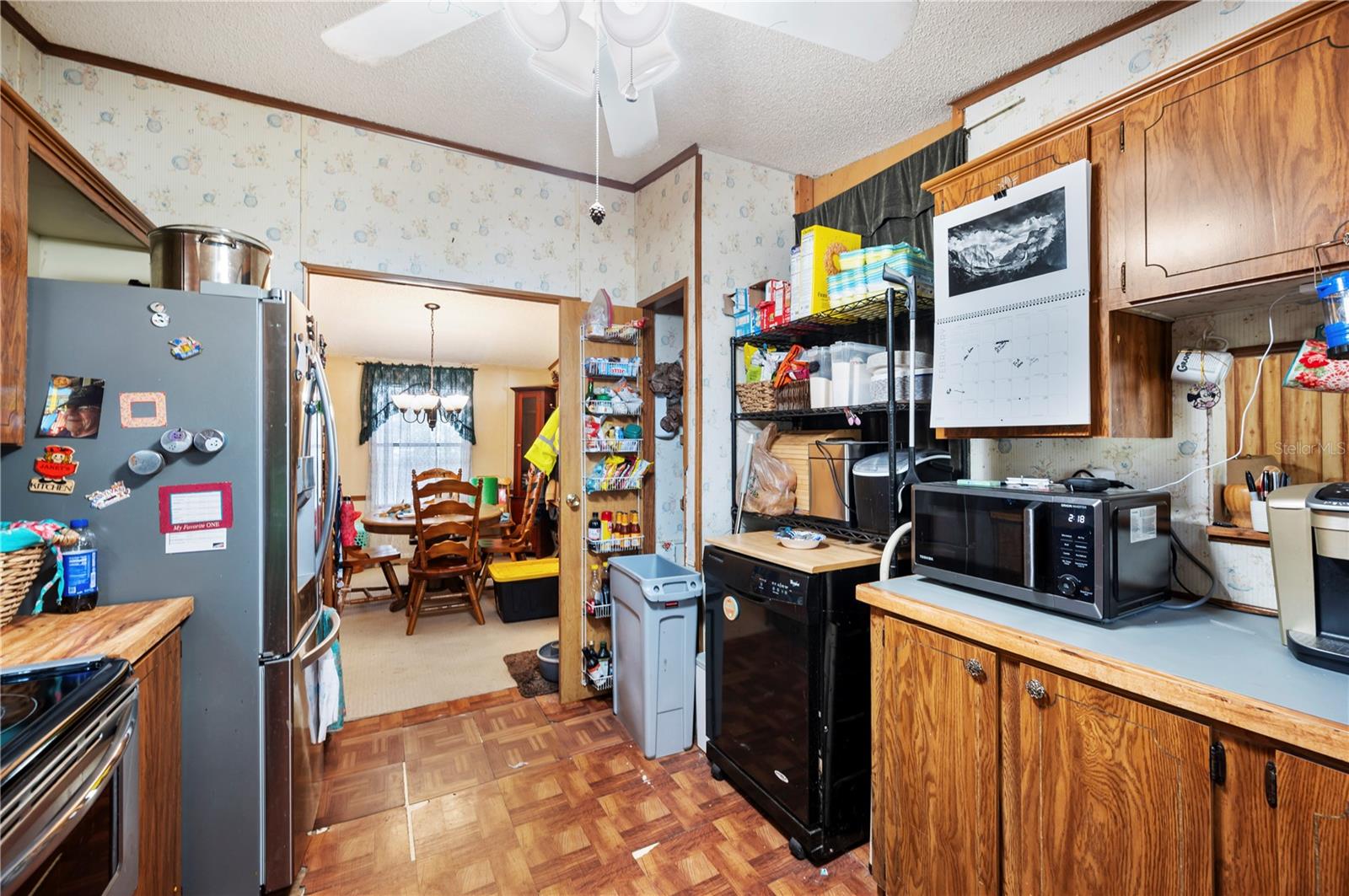 4336 PORTAGE DR, POLK CITY, FL, 33868