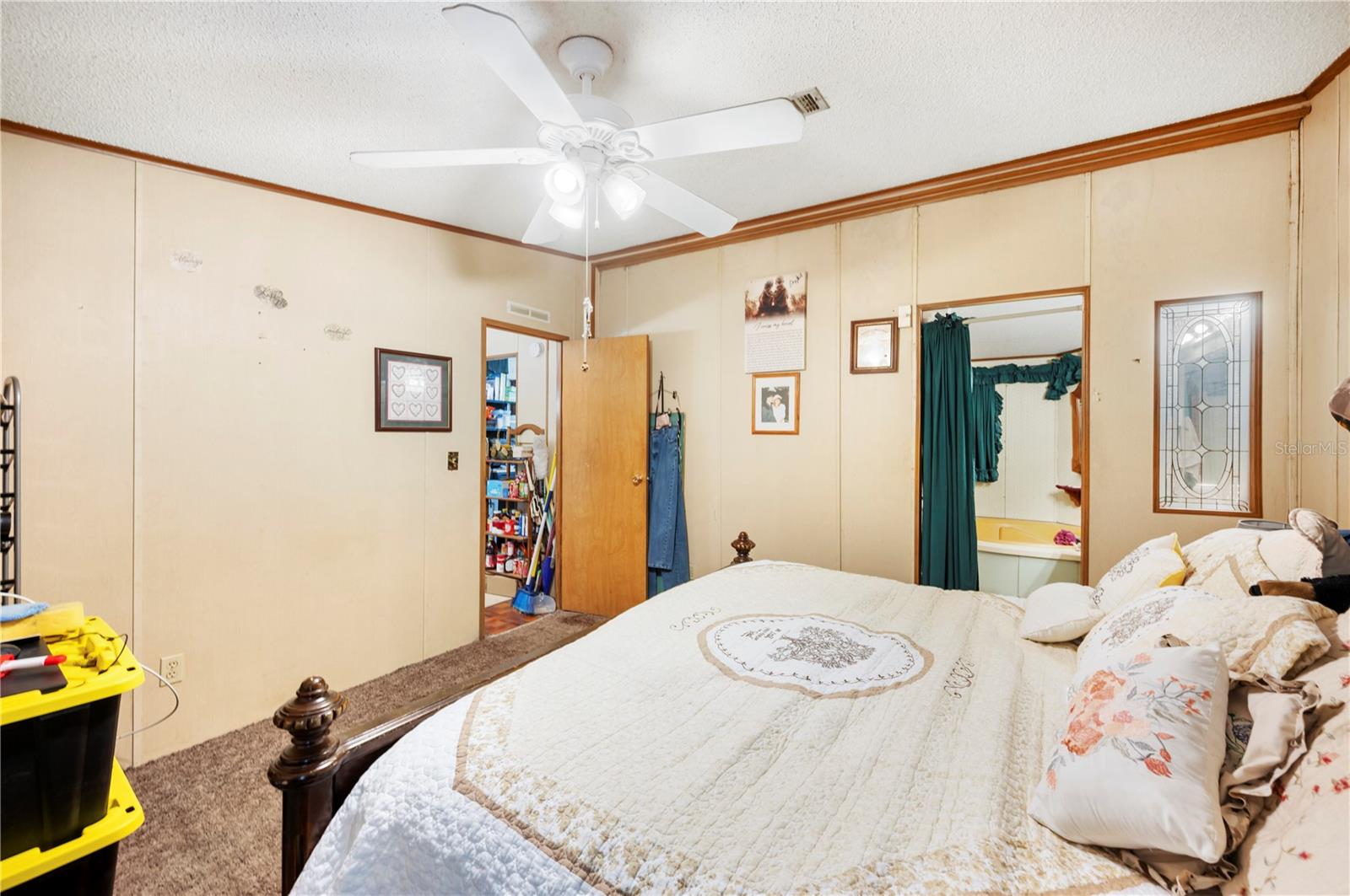 4336 PORTAGE DR, POLK CITY, FL, 33868