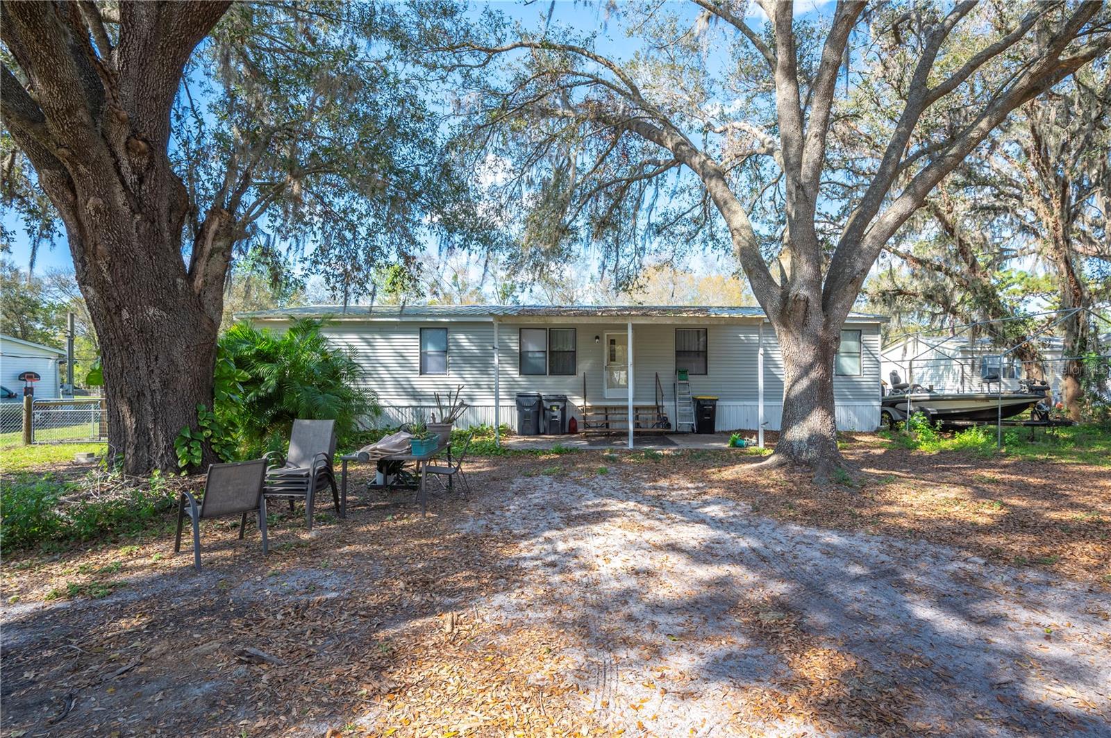 4336 PORTAGE DR, POLK CITY, FL, 33868