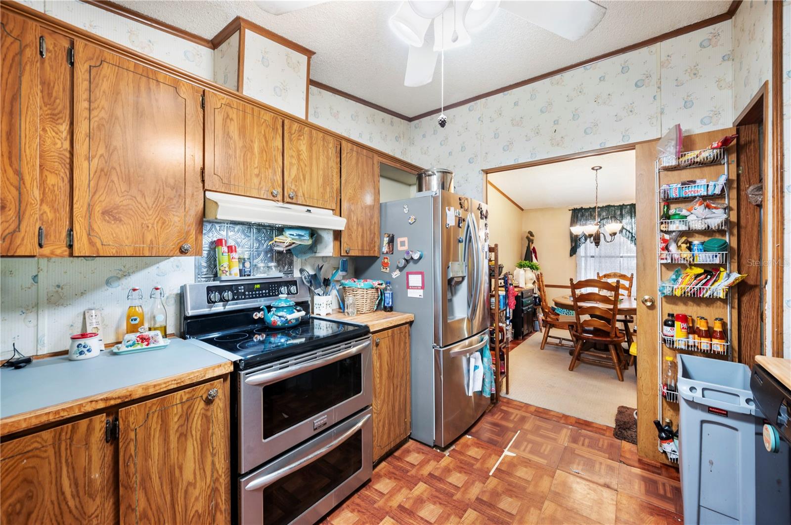 4336 PORTAGE DR, POLK CITY, FL, 33868