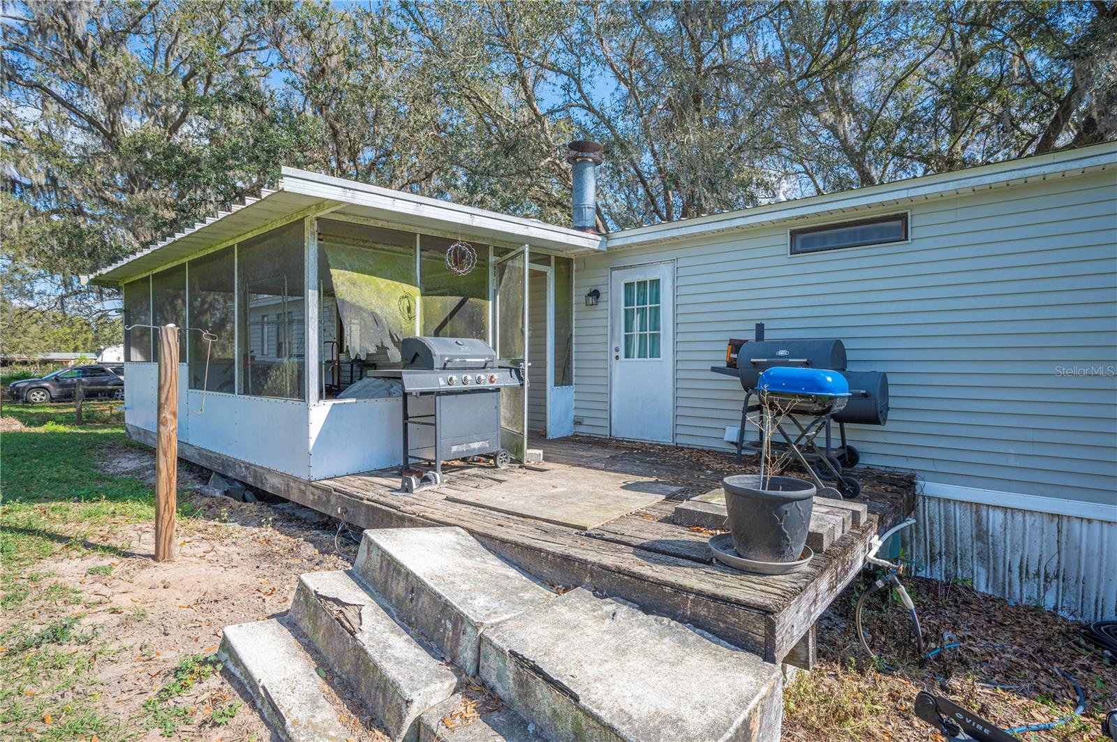 4336 PORTAGE DR, POLK CITY, FL, 33868