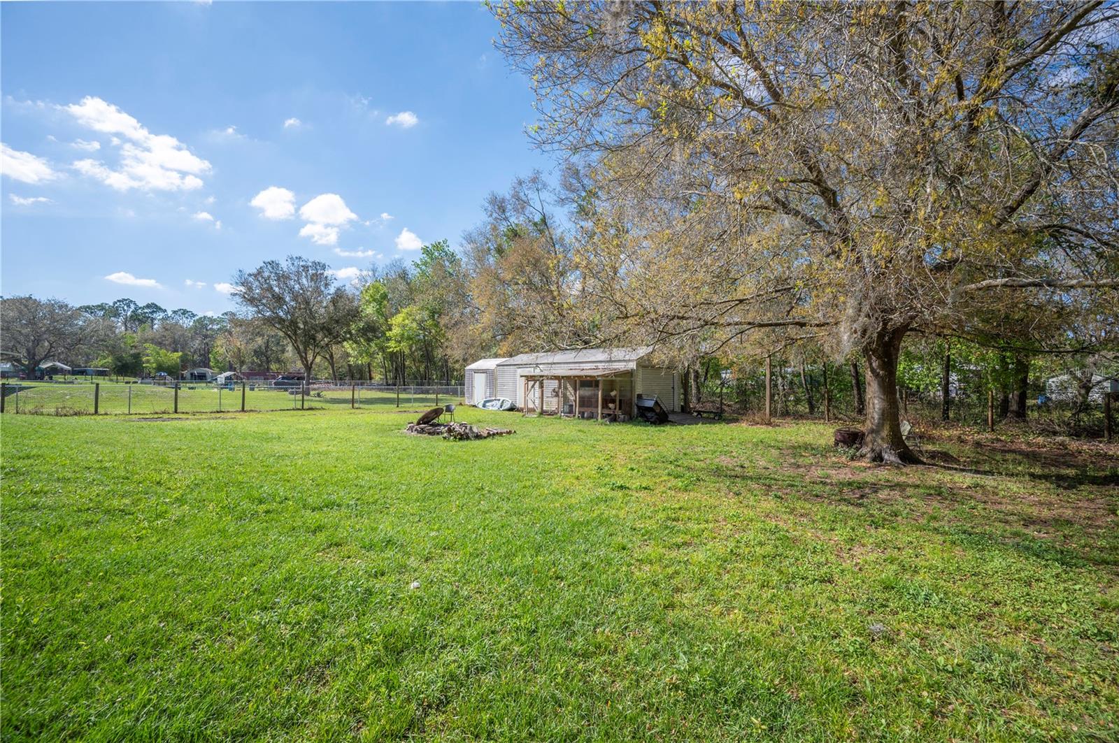 4336 PORTAGE DR, POLK CITY, FL, 33868