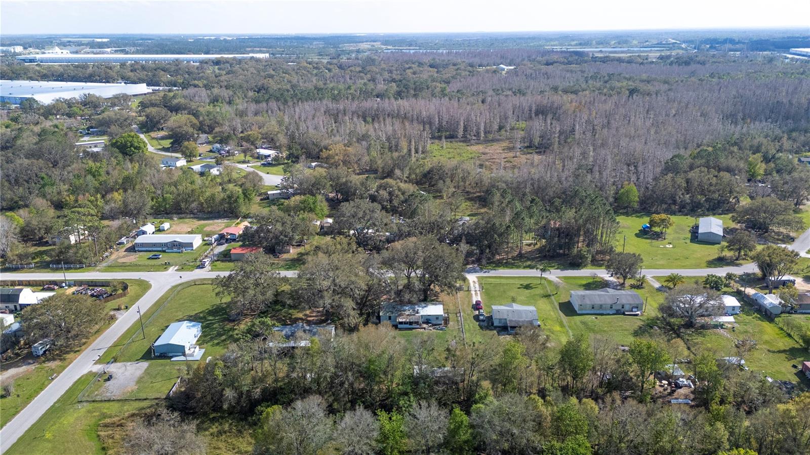 4336 PORTAGE DR, POLK CITY, FL, 33868