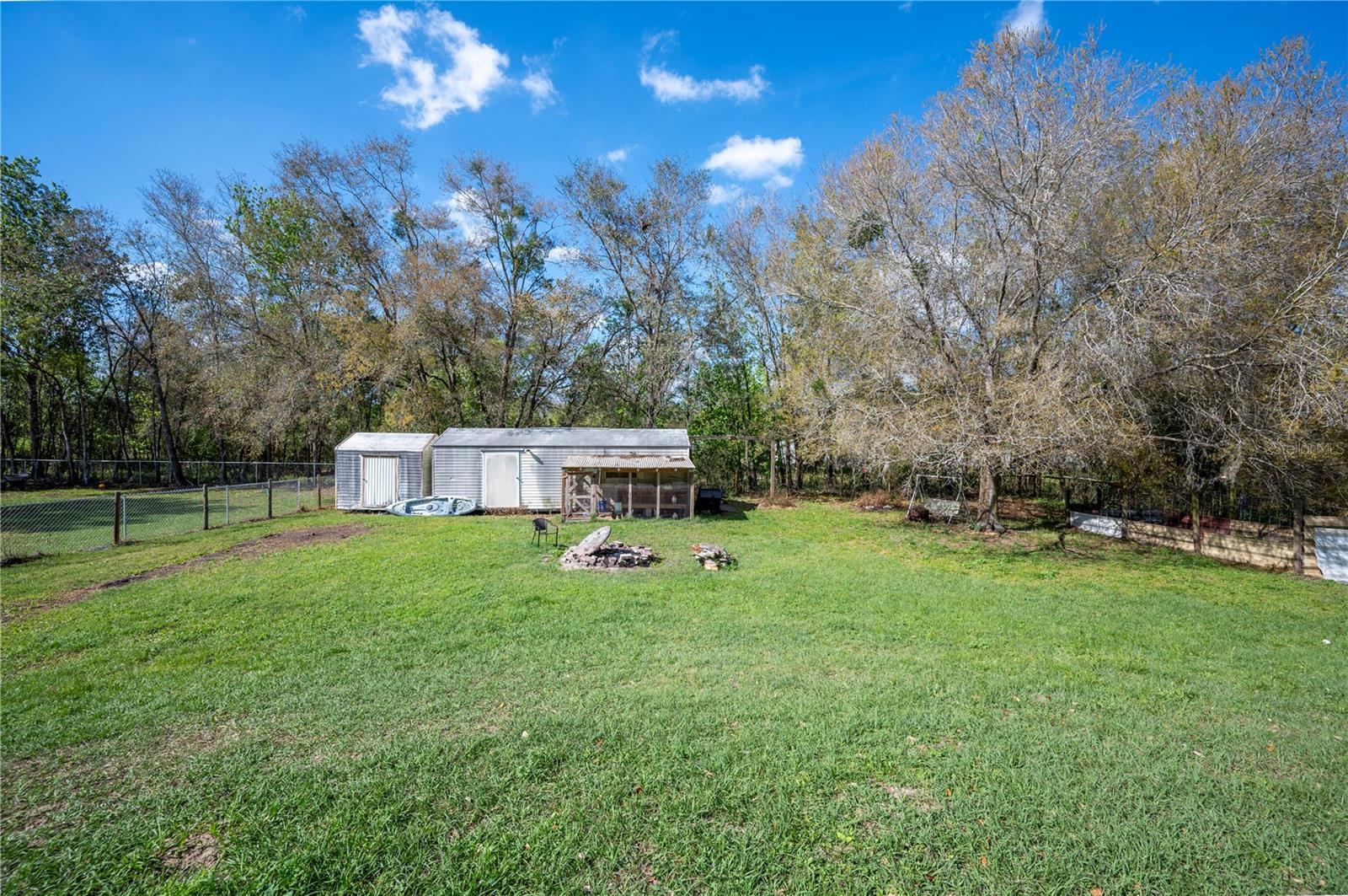 4336 PORTAGE DR, POLK CITY, FL, 33868