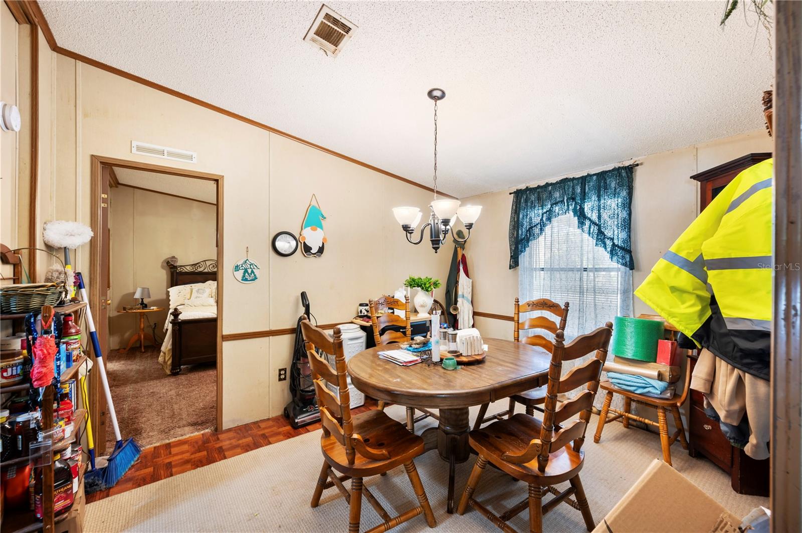 4336 PORTAGE DR, POLK CITY, FL, 33868