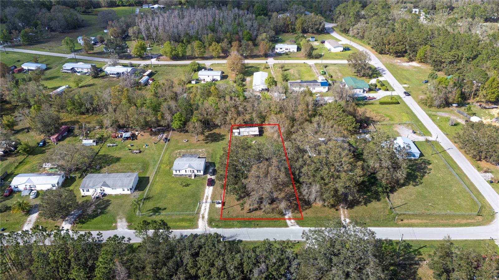 4336 PORTAGE DR, POLK CITY, FL, 33868