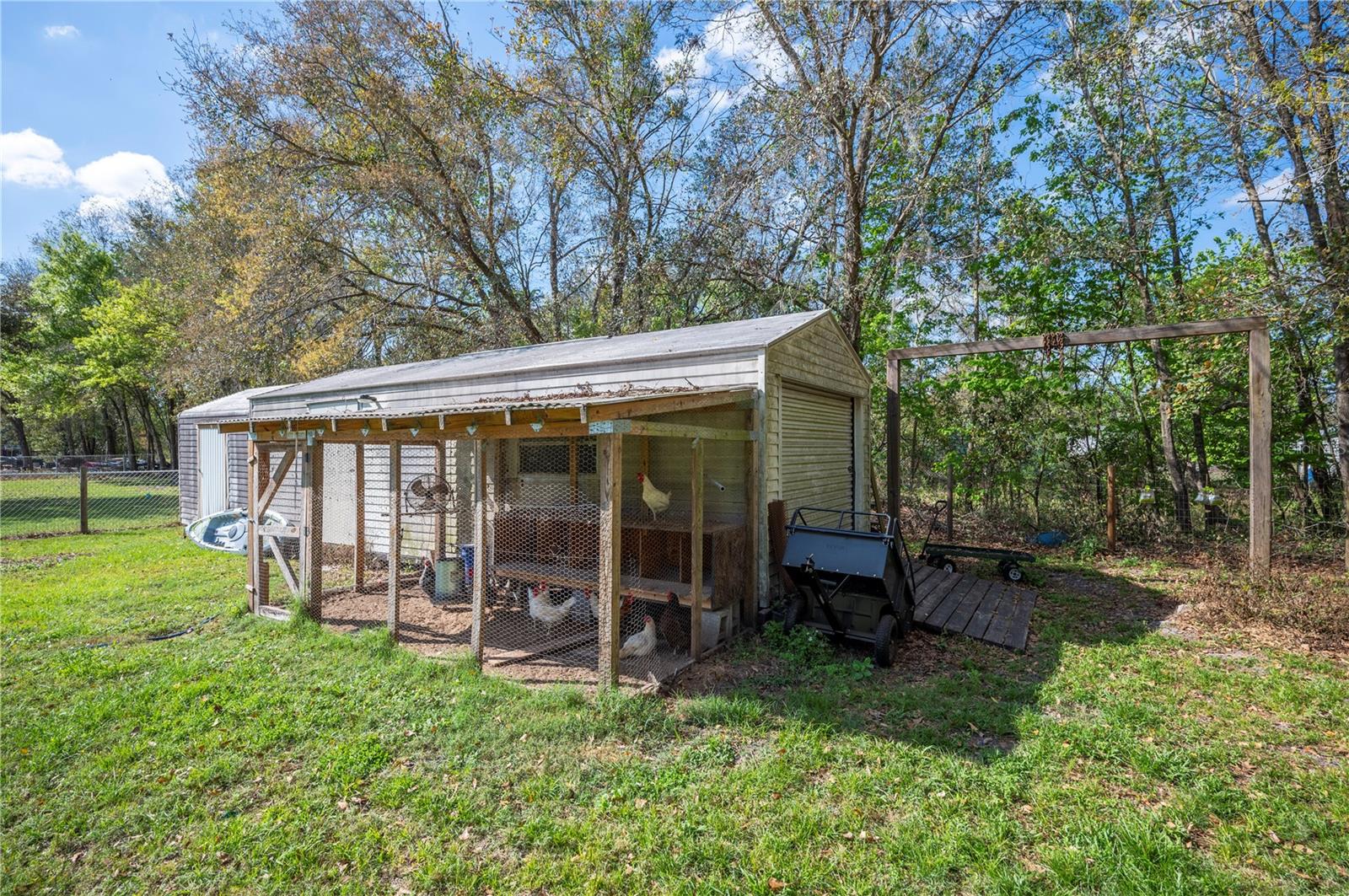 4336 PORTAGE DR, POLK CITY, FL, 33868