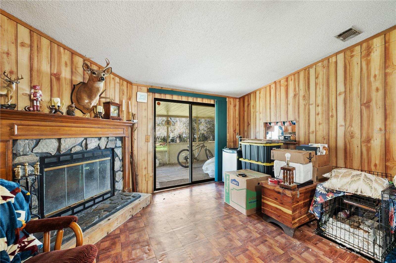 4336 PORTAGE DR, POLK CITY, FL, 33868