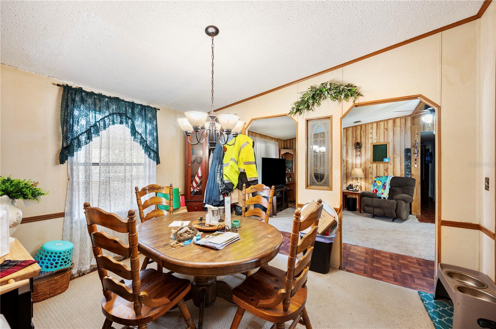 4336 PORTAGE DR, POLK CITY, FL, 33868