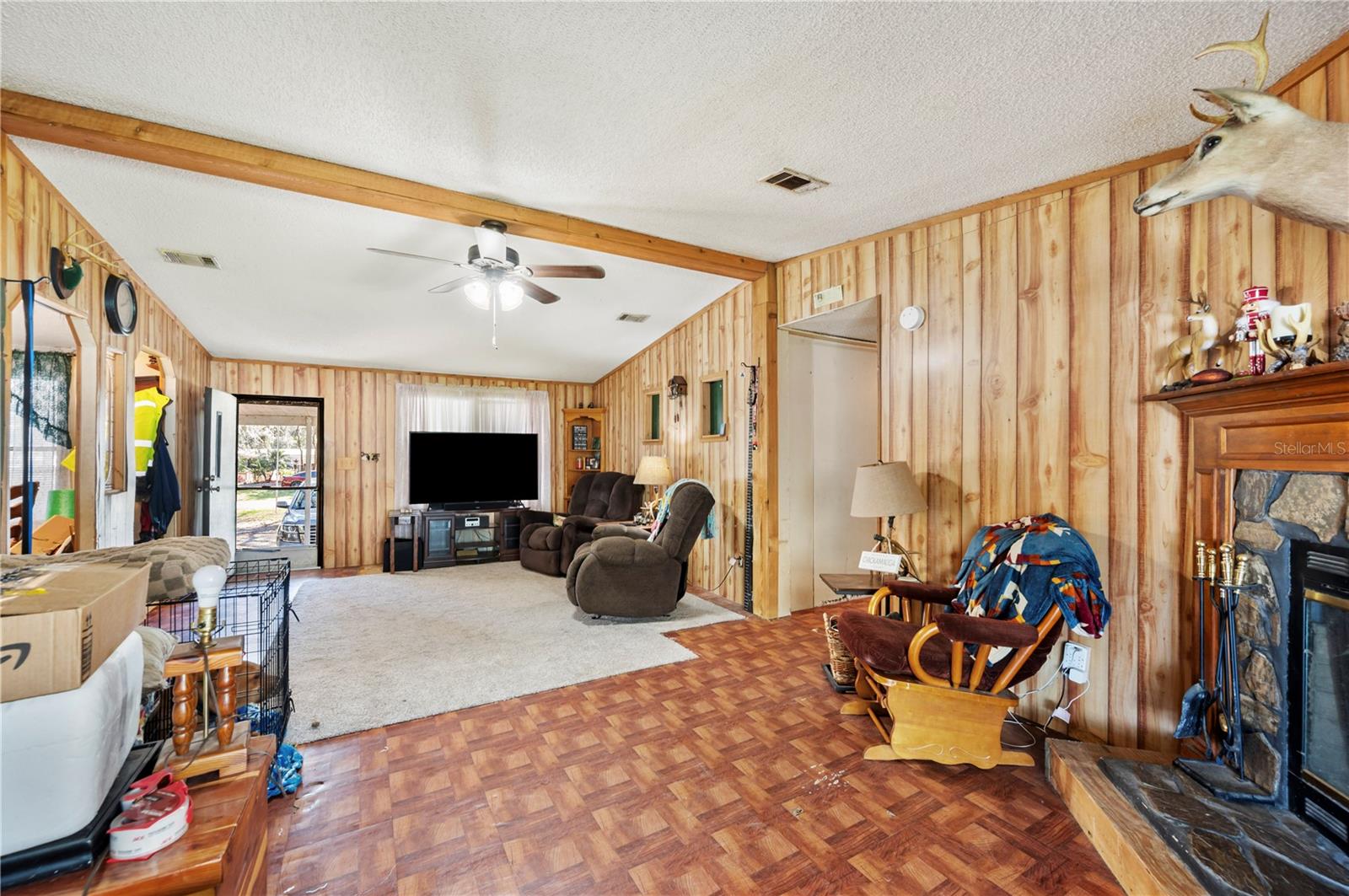 4336 PORTAGE DR, POLK CITY, FL, 33868