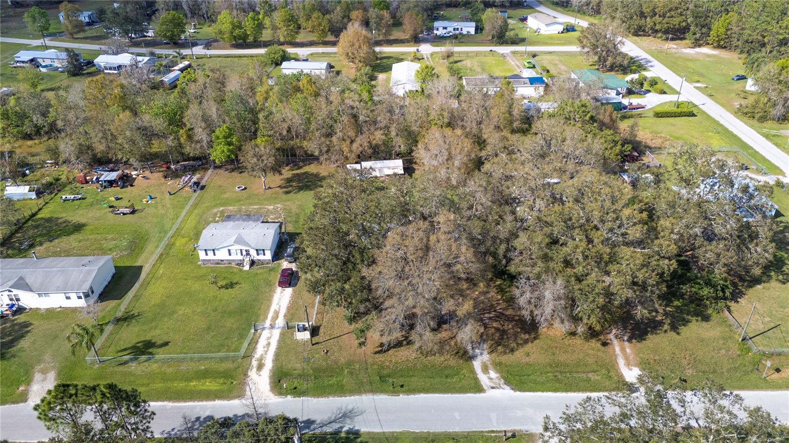 4336 PORTAGE DR, POLK CITY, FL, 33868