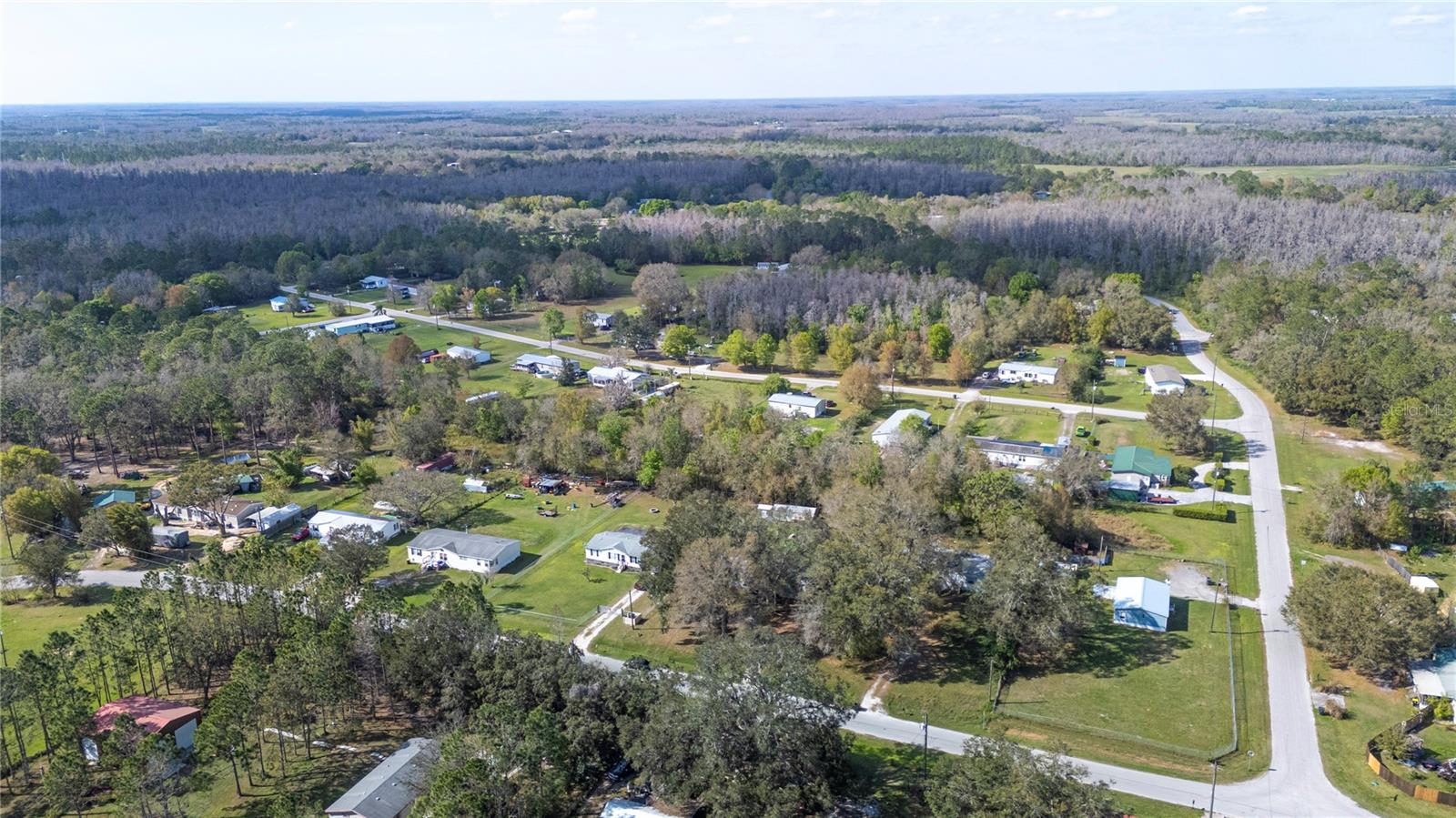 4336 PORTAGE DR, POLK CITY, FL, 33868