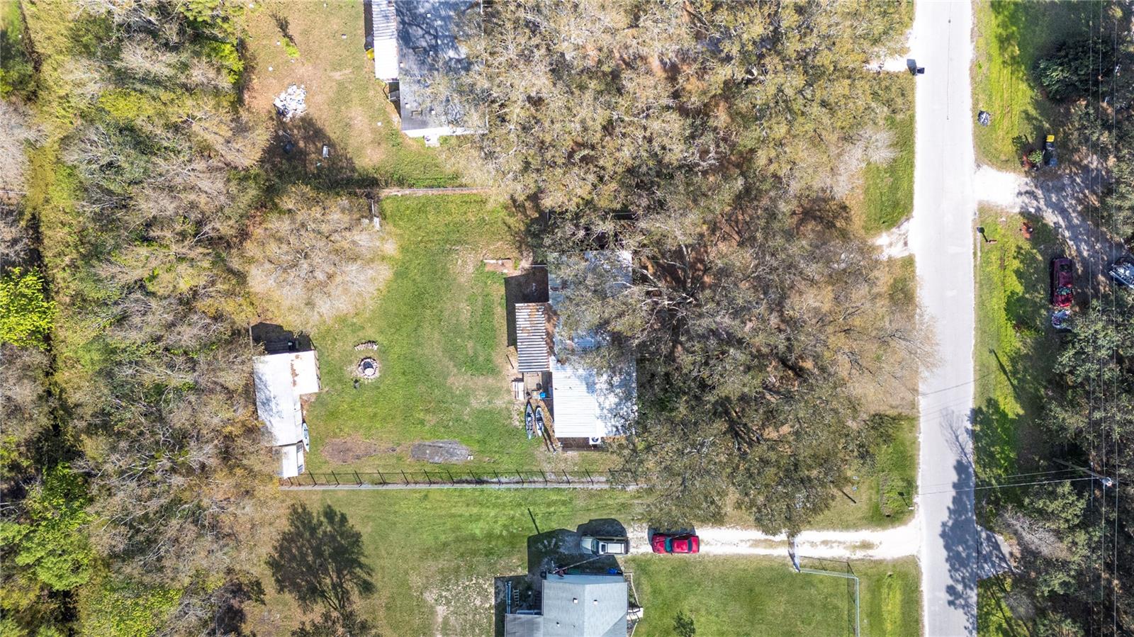 4336 PORTAGE DR, POLK CITY, FL, 33868