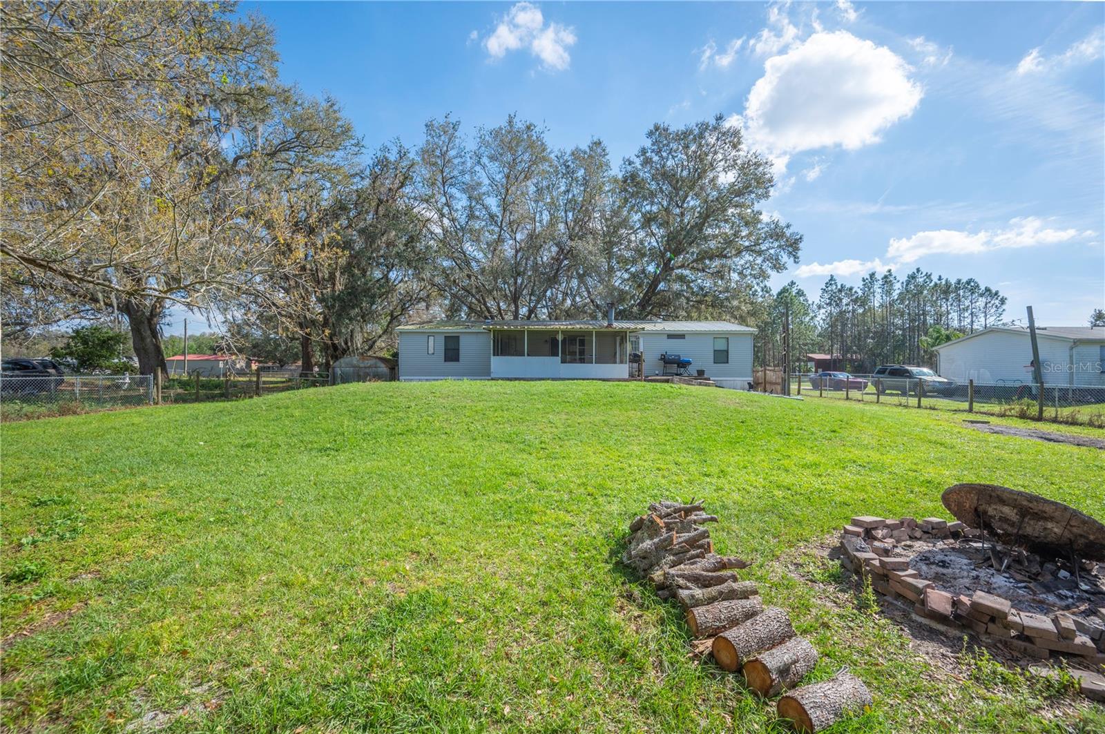 4336 PORTAGE DR, POLK CITY, FL, 33868
