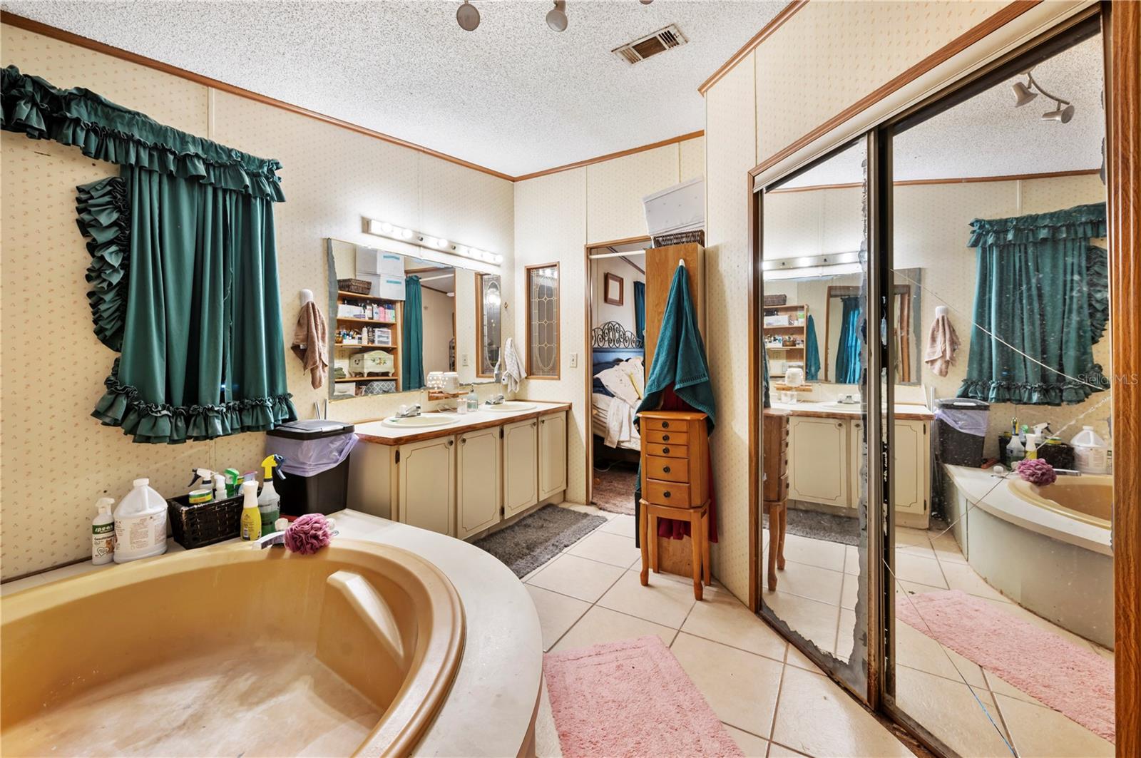 4336 PORTAGE DR, POLK CITY, FL, 33868