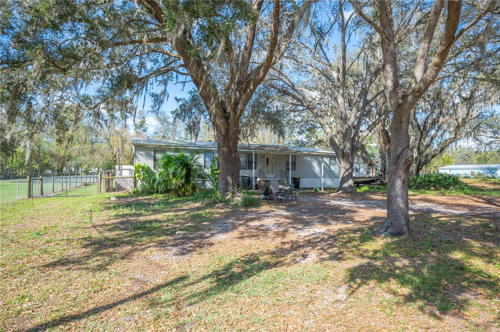 4336 PORTAGE DR, POLK CITY, FL, 33868