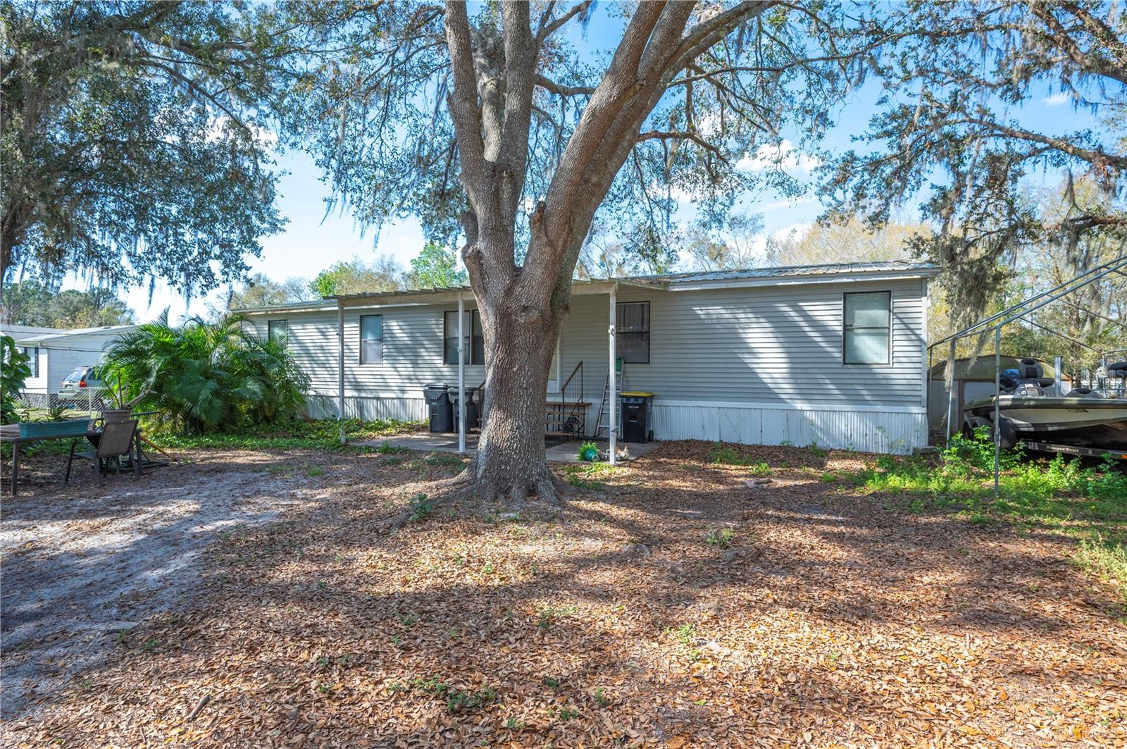 4336 PORTAGE DR, POLK CITY, FL, 33868