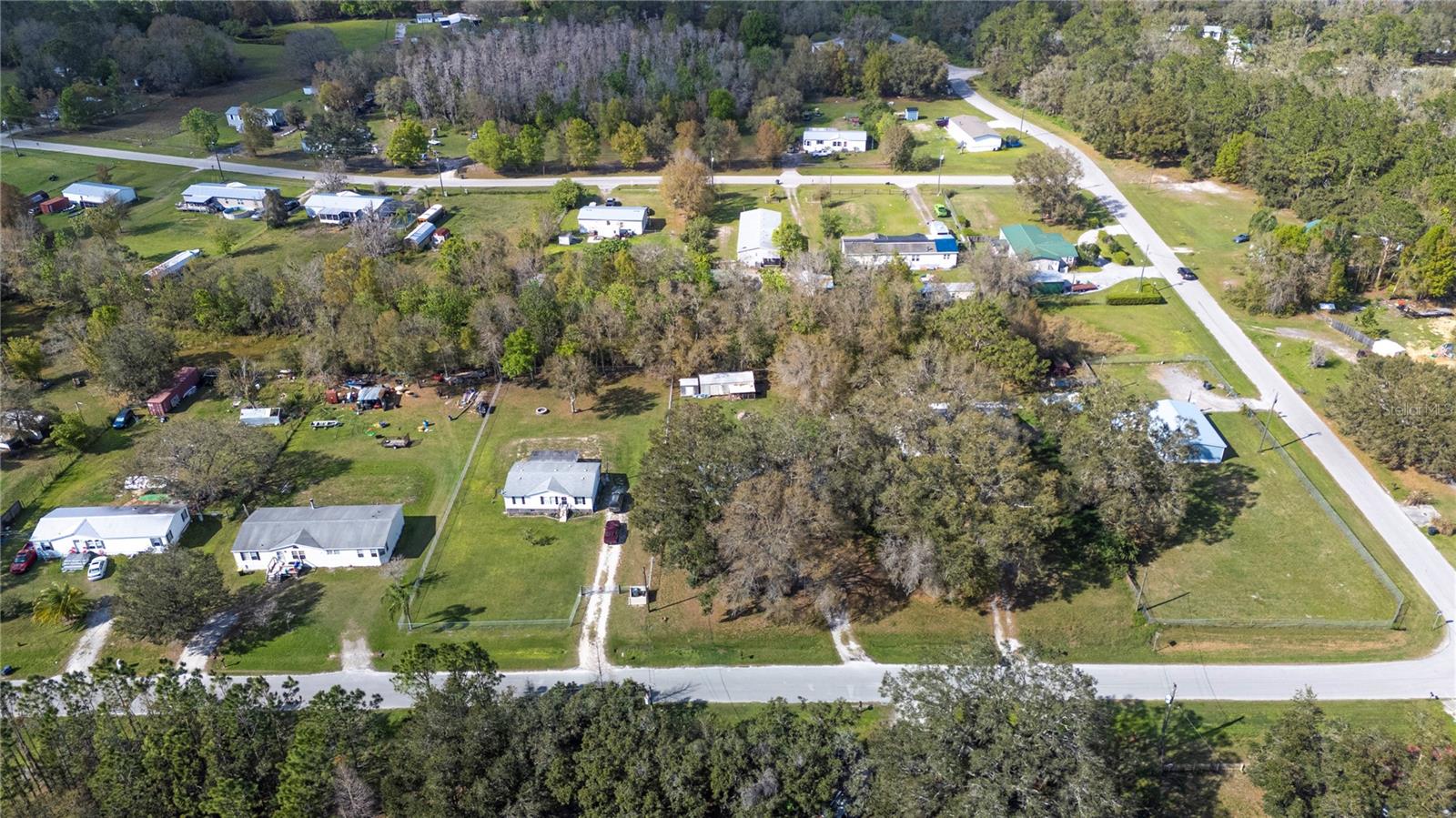 4336 PORTAGE DR, POLK CITY, FL, 33868