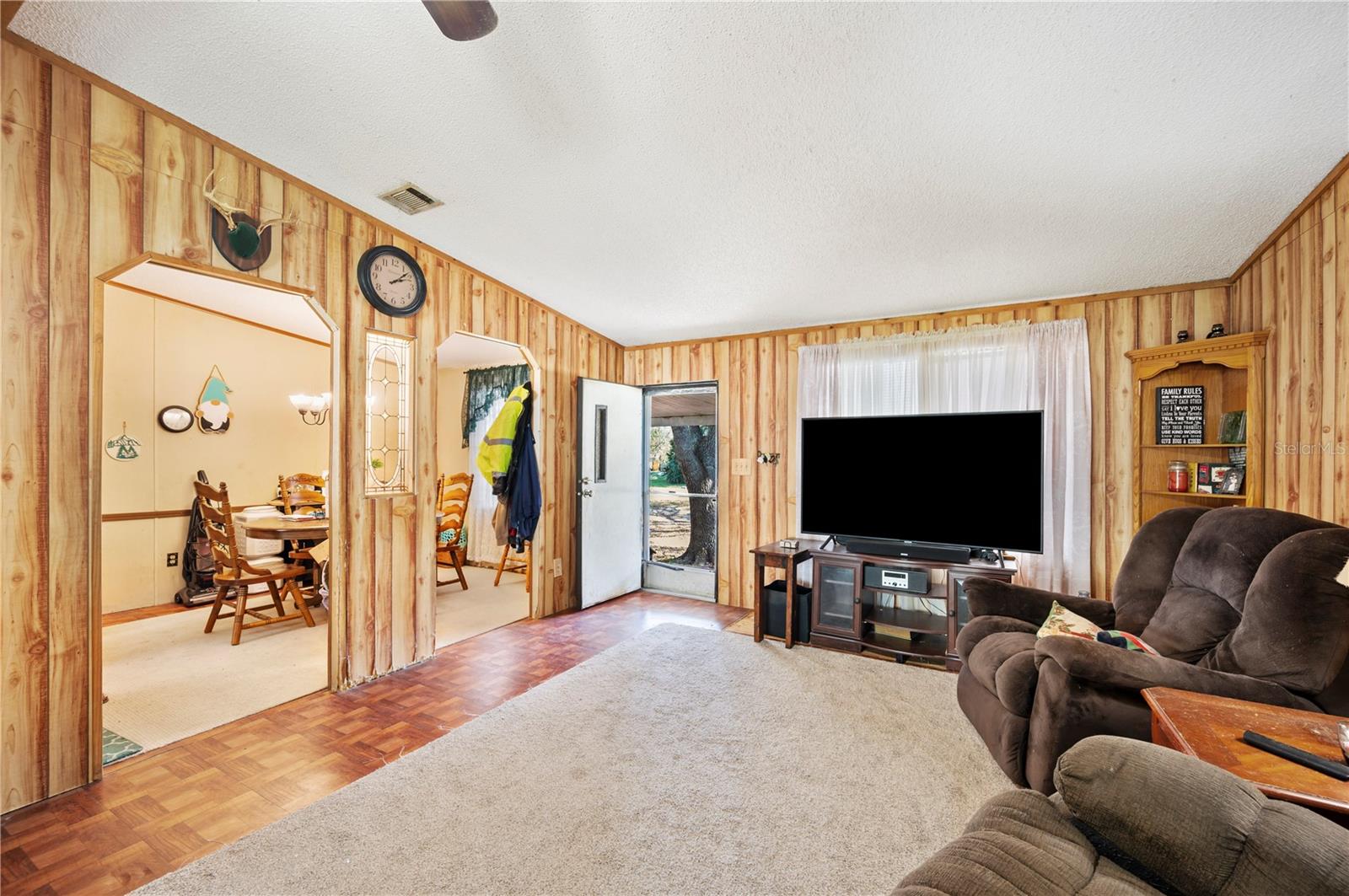 4336 PORTAGE DR, POLK CITY, FL, 33868